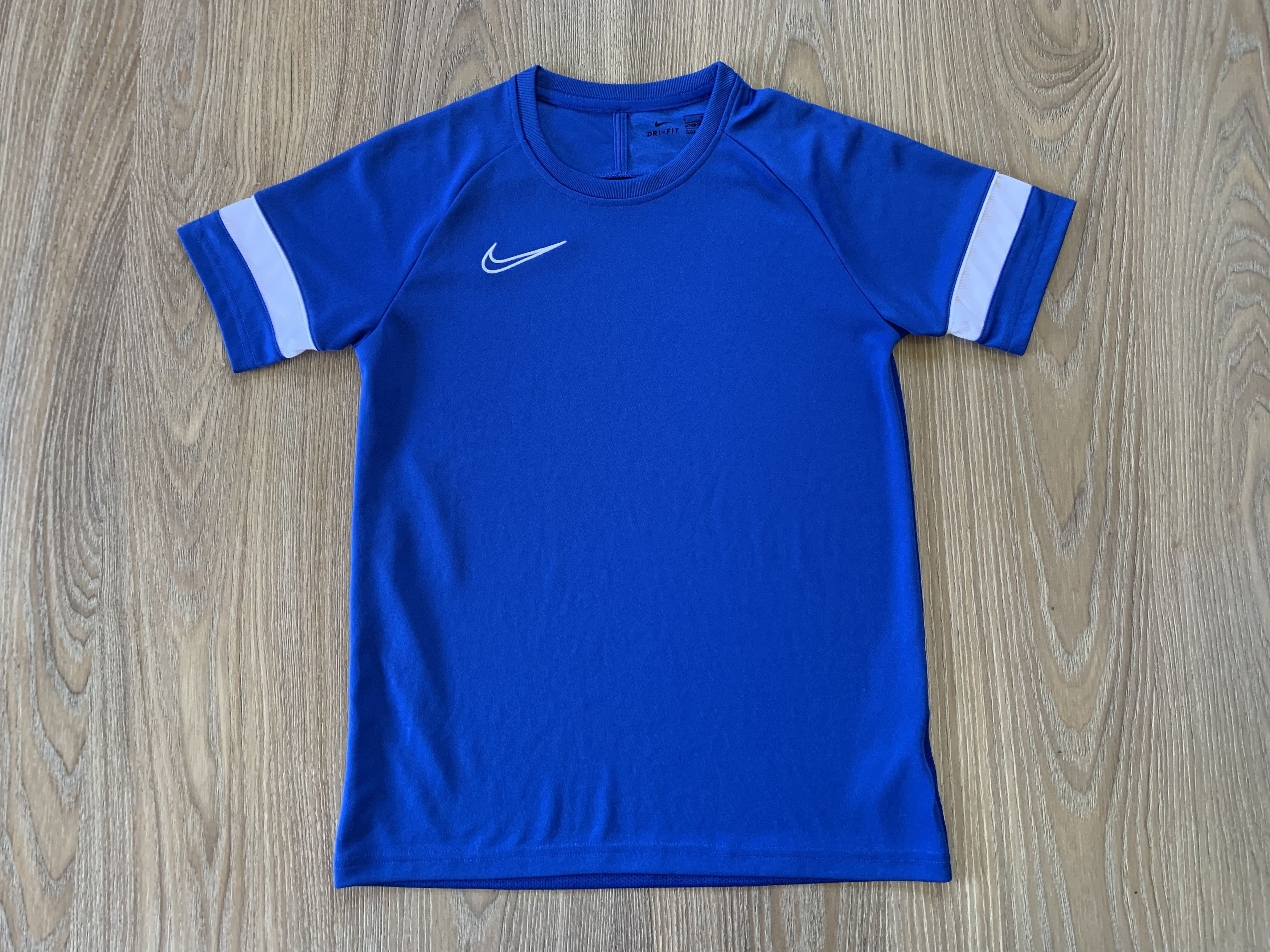 Nike Nike Junior Youth Sport Training T Shirt Size US XXS / EU 40 - 2 Thumbnail