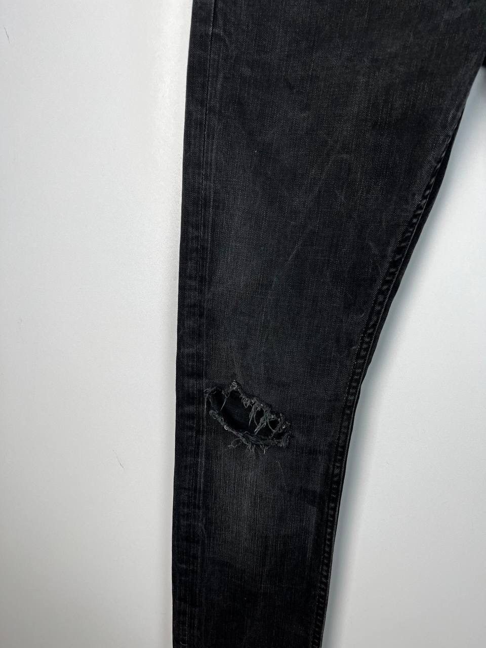 Allsaints Allsaints luxury denim size 28 Size US 28 / EU 44 - 4 Thumbnail