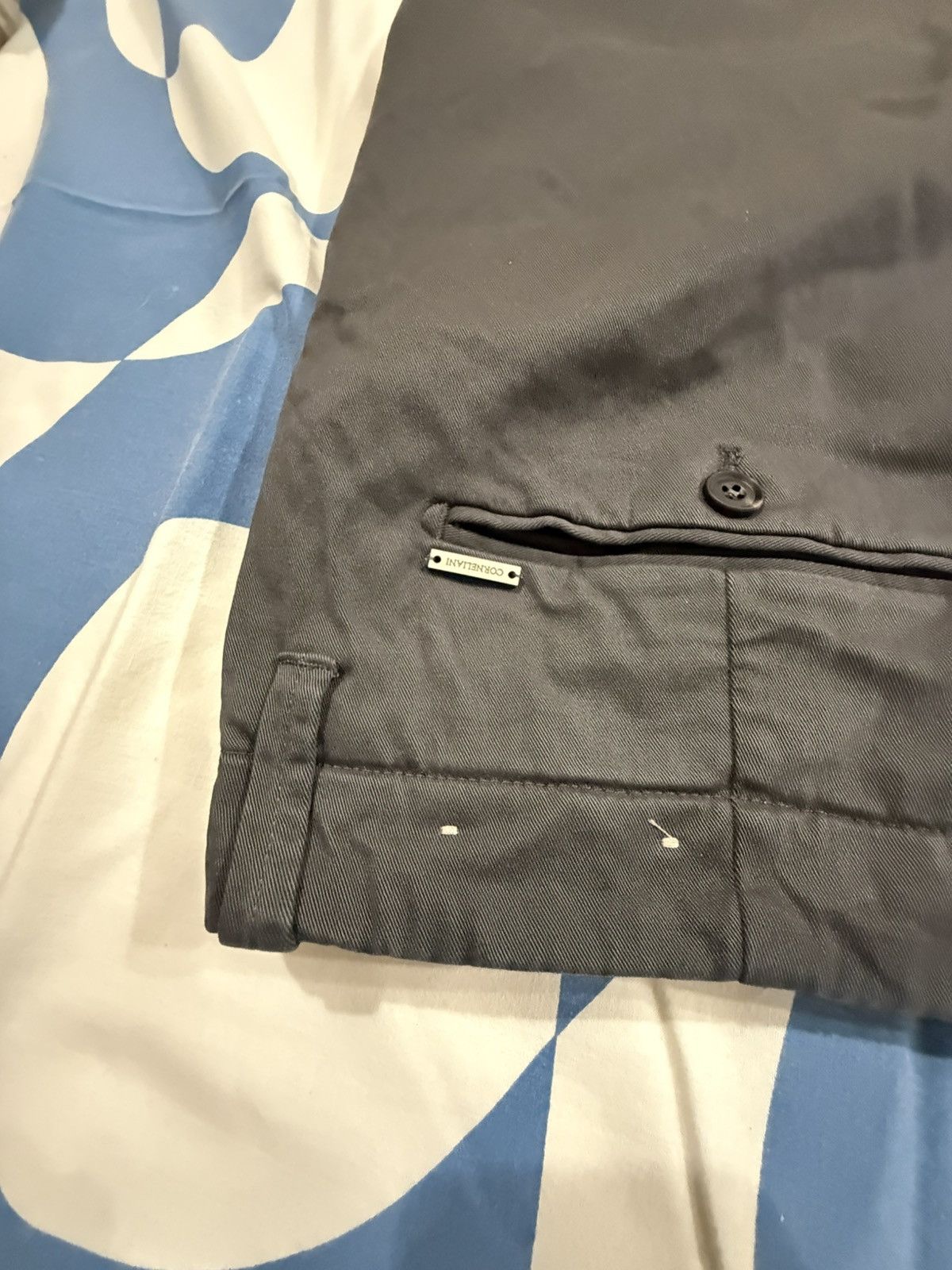 Corneliani Very nice Size US 36 / EU 52 - 6 Thumbnail