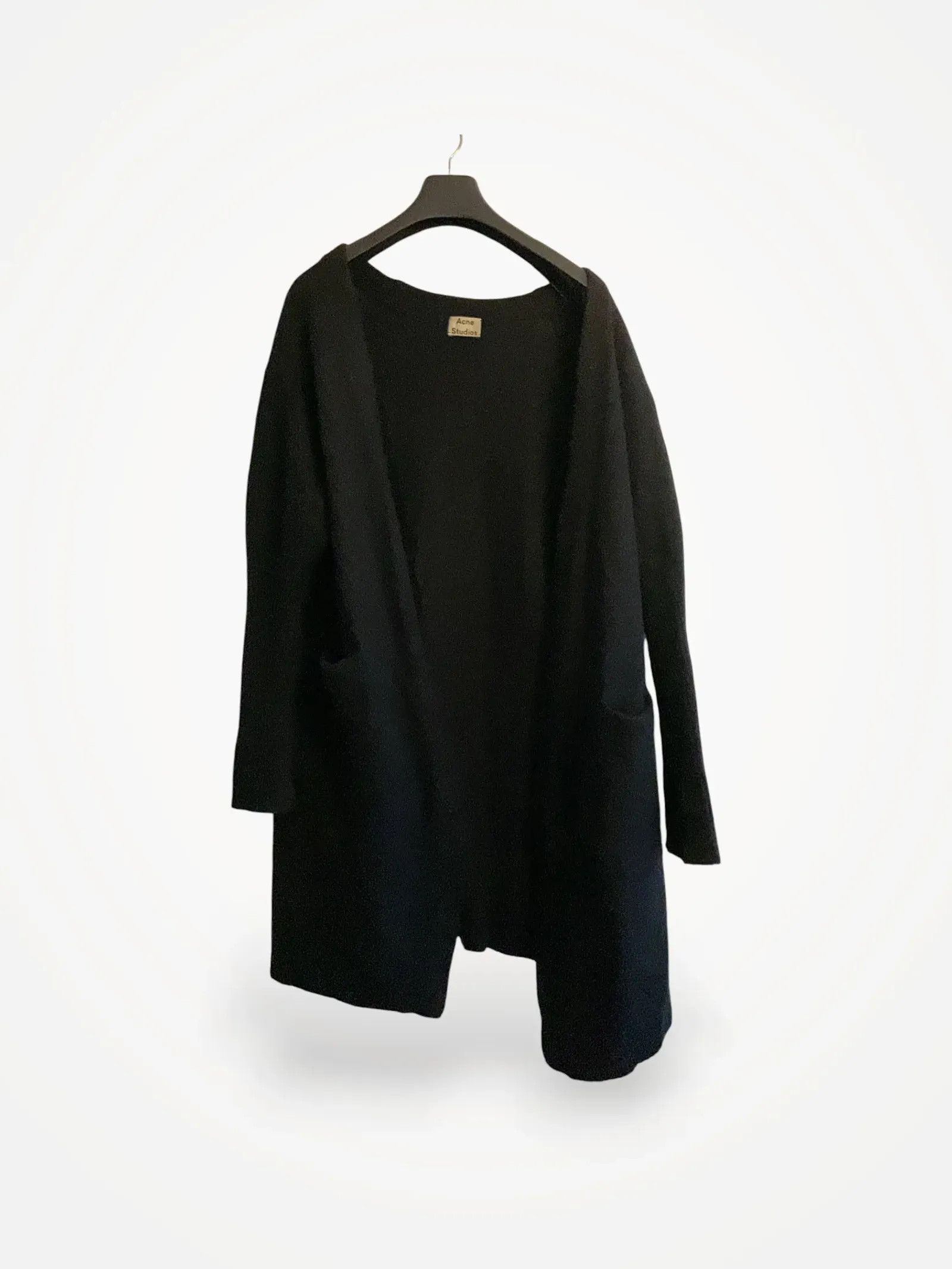 Acne Studios Acne Studios Cardigan Size S / US 4 / IT 40 - 1 Thumbnail
