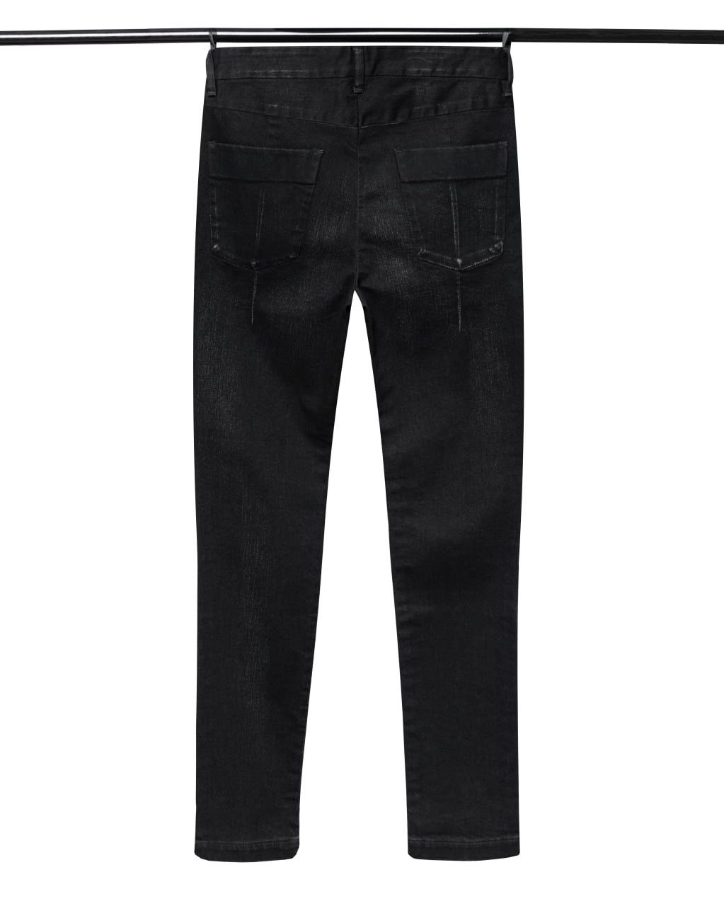 RIPVANWINKLE RIPVANWINKLE / AVANT-GARDE SKINNY JEANS Size US 29 - 5 Thumbnail