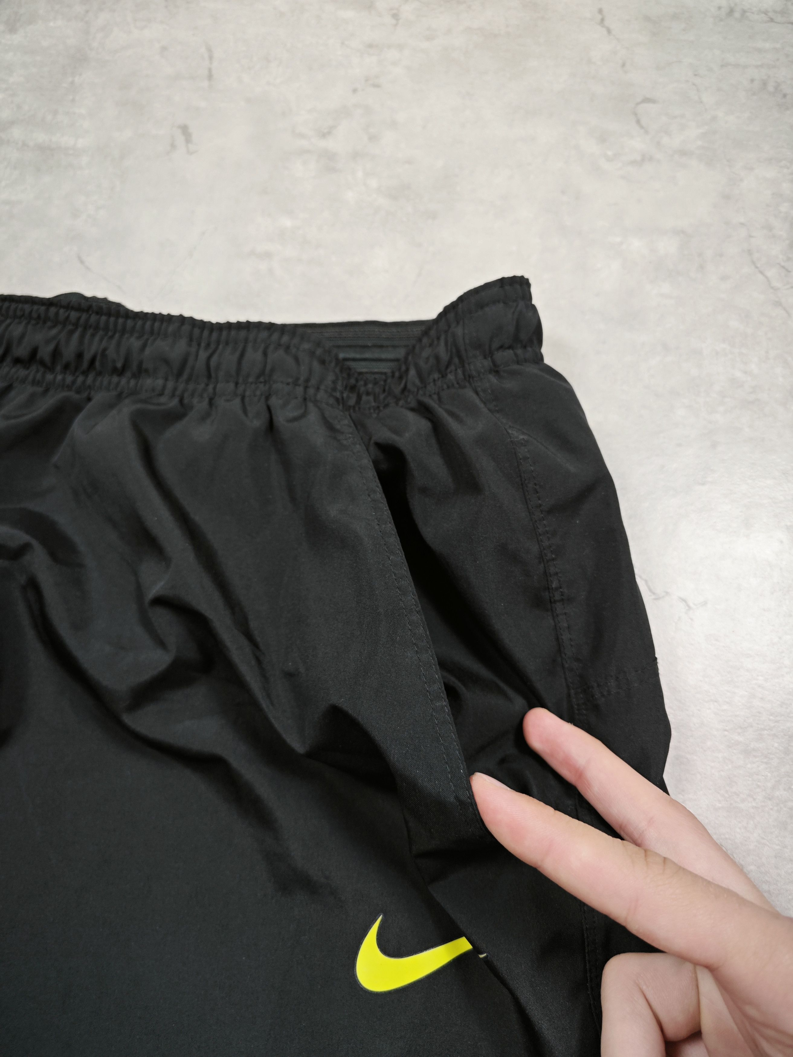 Nike Nike Track Pants Size US 37 - 3 Thumbnail
