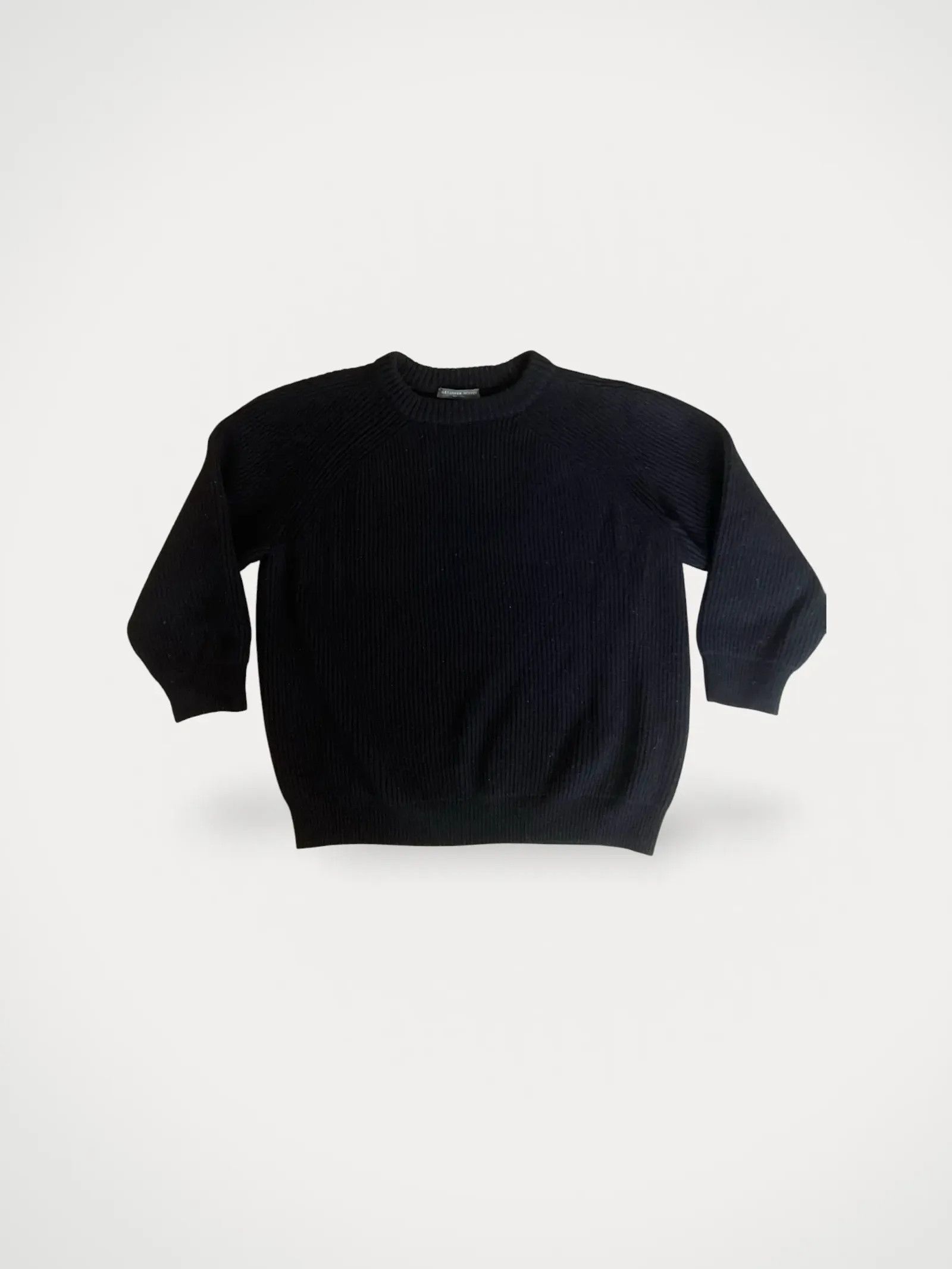 Alexander McQueen Alexander McQueen Sweater Size S / US 4 / IT 40 - 1 Thumbnail