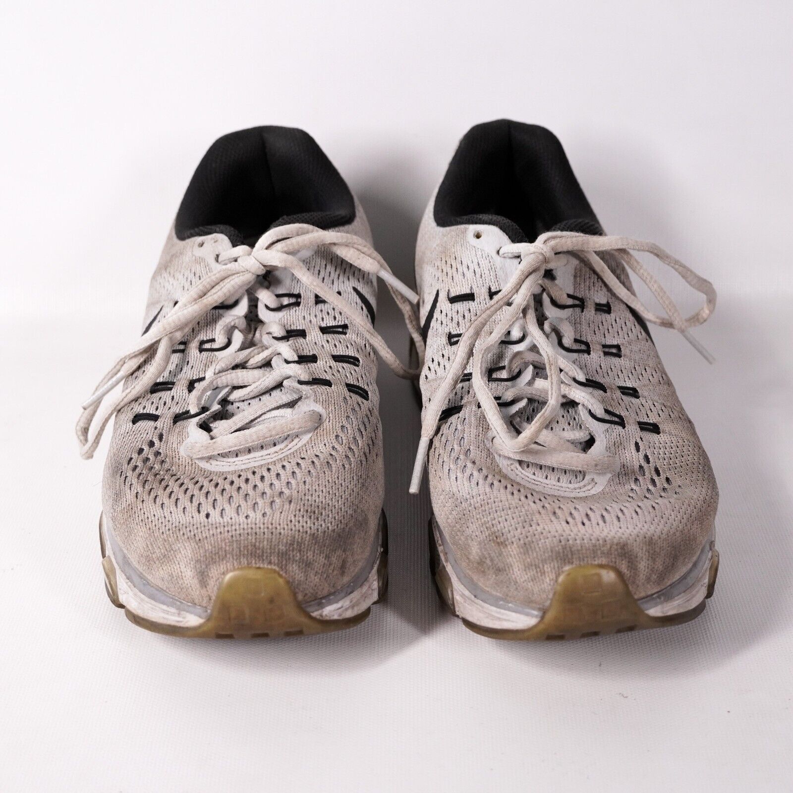 Nike Nike Air Max Tailwind Athletic Sneakers 8.5 Running Shoes Size US 8.5 / EU 41-42 - 2 Thumbnail
