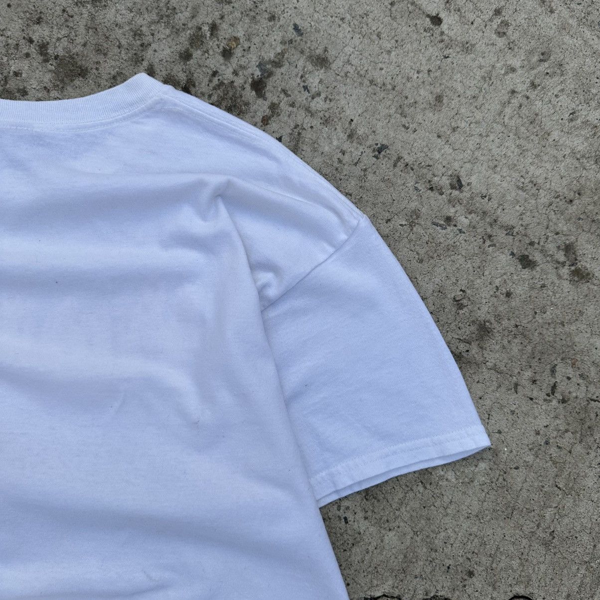 Thrasher Thrasher Magazine T-shirts Skate Wear Y2K Crazy Fit Size L Size US L / EU 52-54 / 3 - 12 Thumbnail
