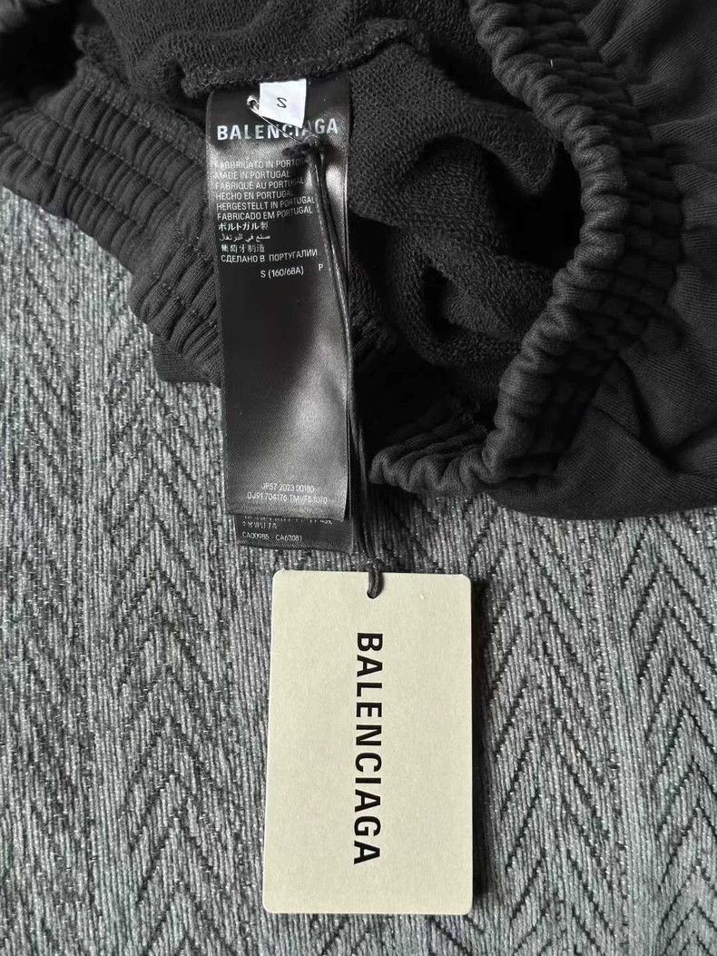 Balenciaga Balenciaga size S shorts Size US 27 - 4 Thumbnail