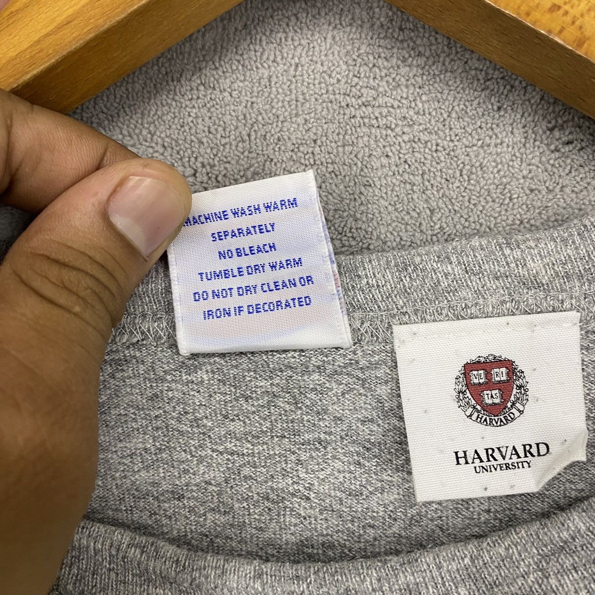 Champion 💥RARE💥 VINTAGE CHAMPION HARVARD UNIVERSITY 1636 Size US M / EU 48-50 / 2 - 7 Thumbnail