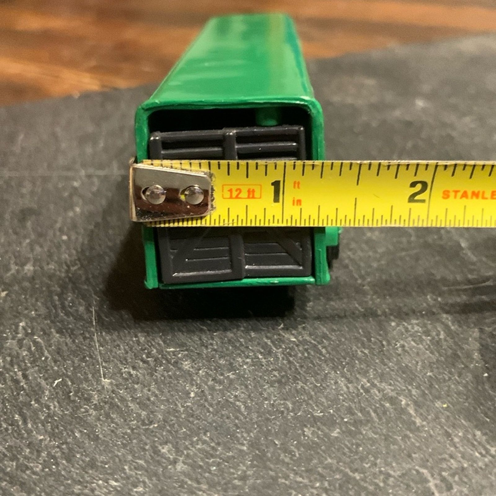 Vintage Maisto Tonka Hasbro 2001 cross country cattle mover trailer Size ONE SIZE - 10 Thumbnail