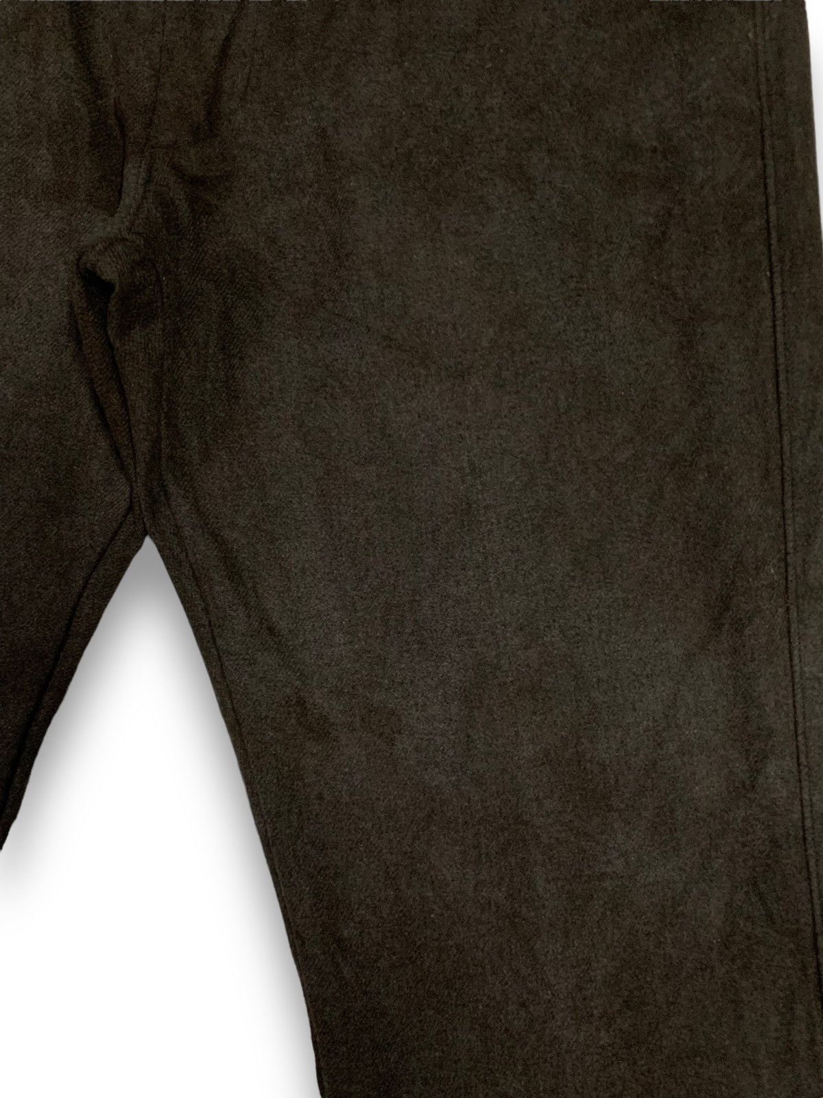 C.P. Company ‼️OLD MONEY‼️Vintage CP Company Classic Baggy Wool Blend Pants Size US 33 - 8 Thumbnail