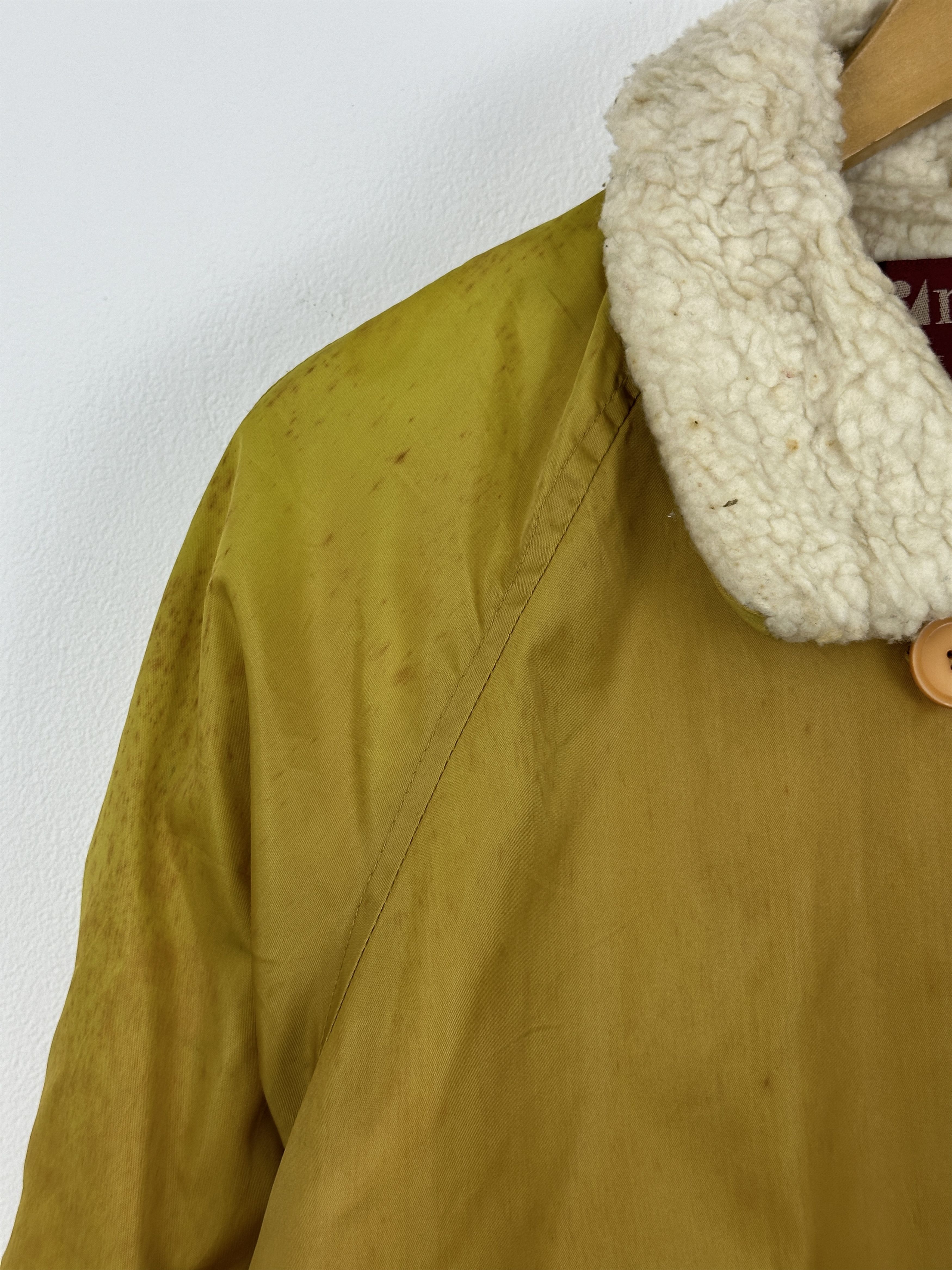 Japanese Brand Vintage Melka International Zipper Ups Bomber Jacket JA0077 Size US M / EU 48-50 / 2 - 8 Thumbnail