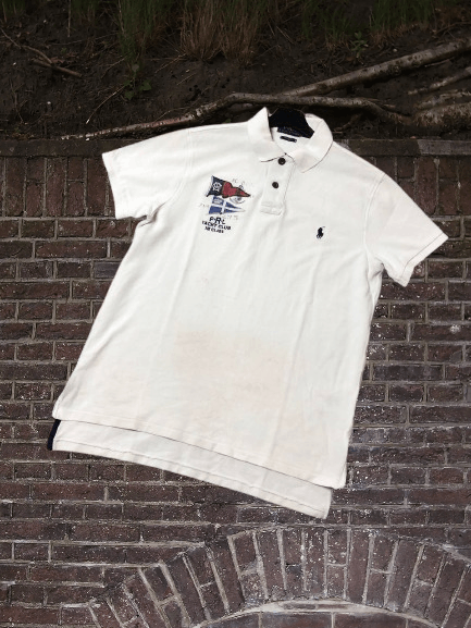 Polo Ralph Lauren Polo Ralph Lauren Polo Size US M / EU 48-50 / 2 - 1 Thumbnail
