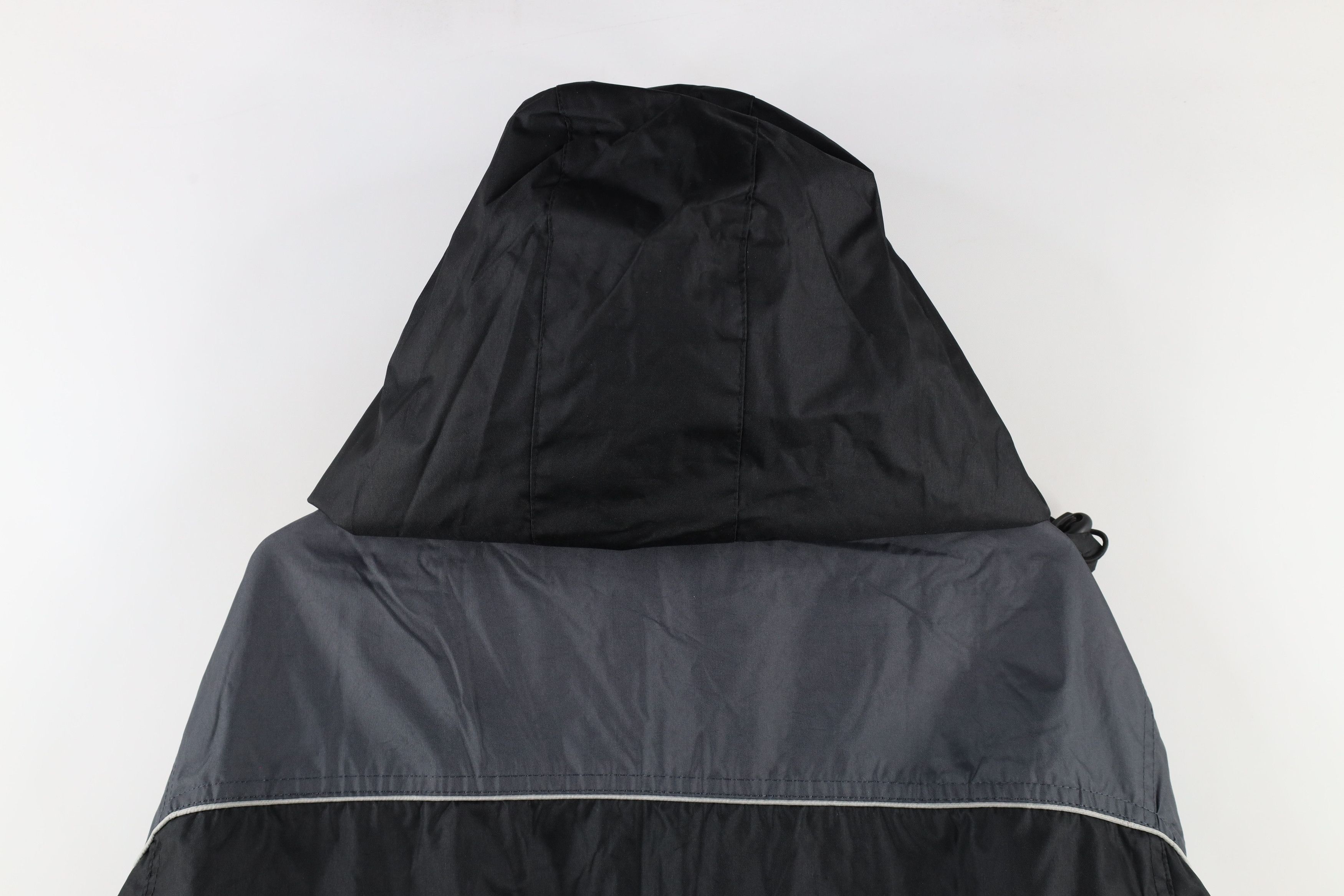 Vintage Vintage Spell Out Ford Motor Co F-150 Hooded Jacket Black Size US L / EU 52-54 / 3 - 14 Thumbnail