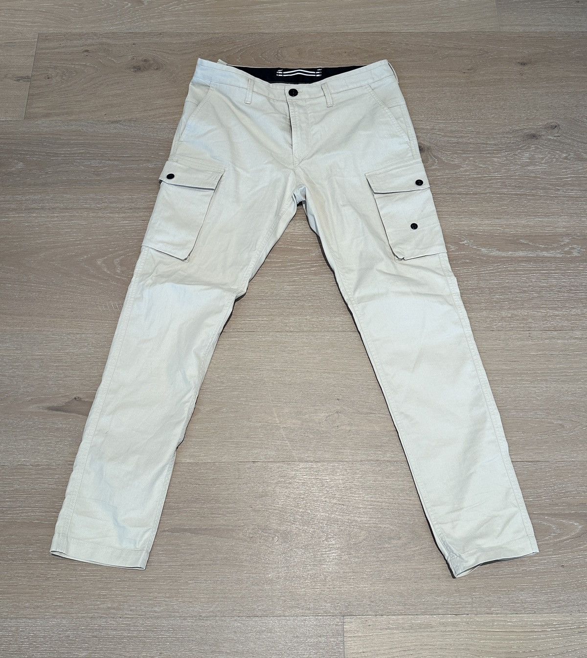 Stone Island Stone Island Pants Size US 32 / EU 48 - 1 Thumbnail