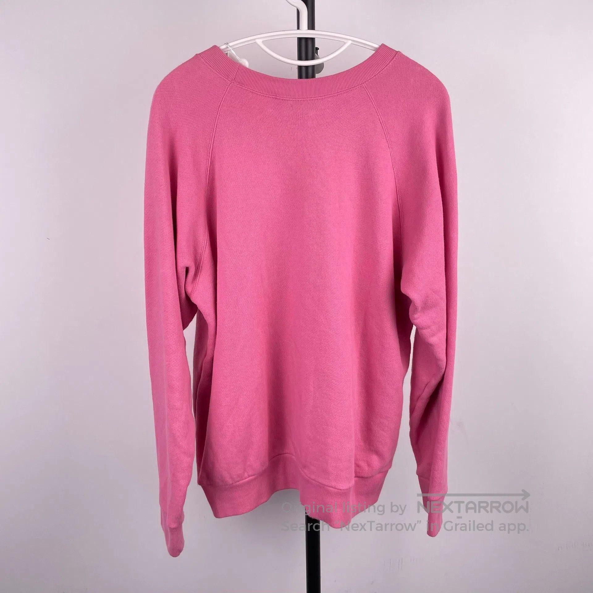 Gucci Guicci Pink cat sweater| Size US S / EU 44-46 / 1 - 4 Thumbnail