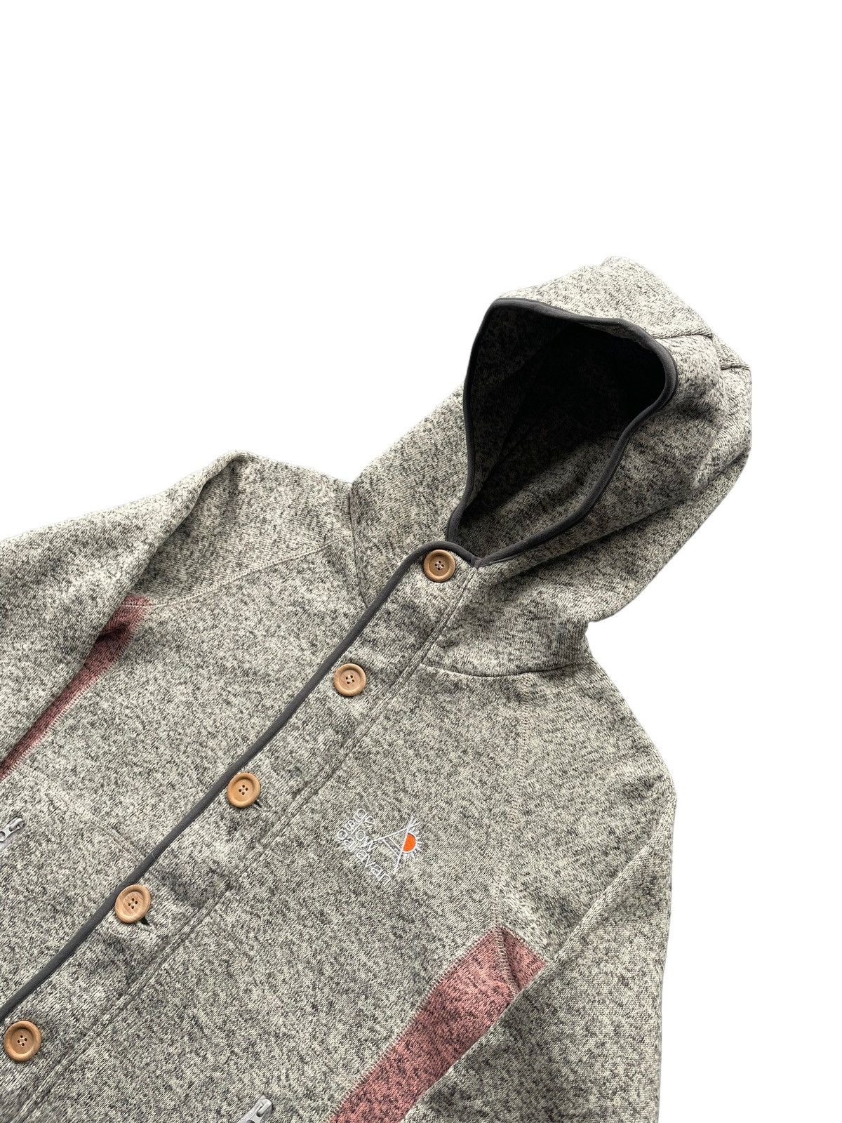 go slow caravan Go Slow Caravan Hoodie Size US S / EU 44-46 / 1 - 2 Thumbnail