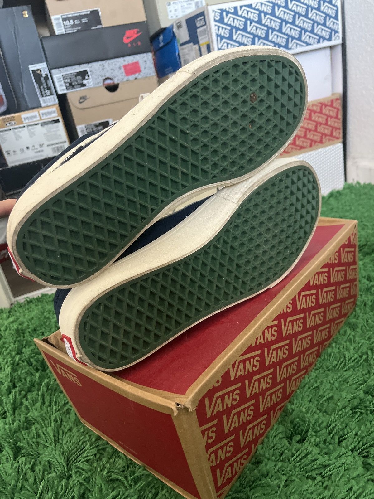 Only ny vans old skool sale