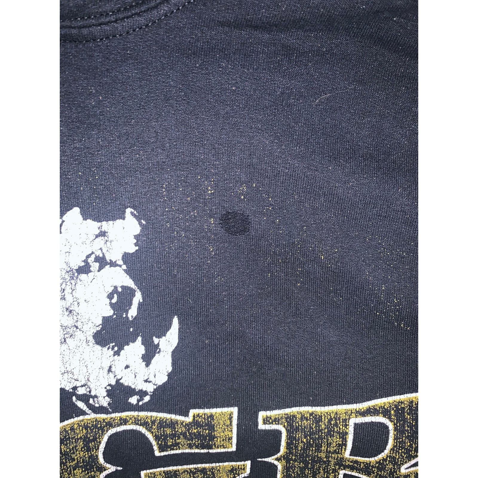 Other Dalton Gang Bullies DGB Hoodie All Over Print Distressed S Size US S / EU 44-46 / 1 - 5 Thumbnail