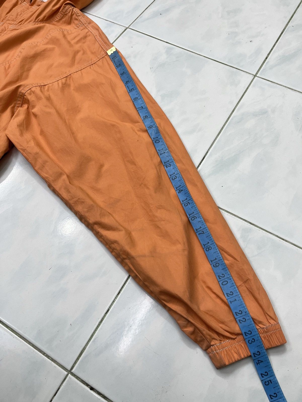 Gap × Vintage 🔥🔥🔥STEALS VTG GAP ANORAK JACKET Size US S / EU 44-46 / 1 - 19 Thumbnail