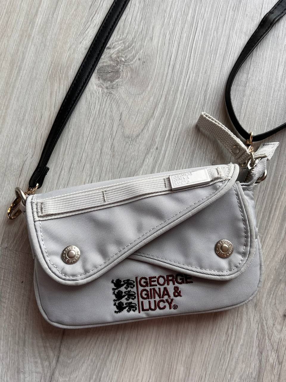 Other George Gina & Lucy GGL Crossbody Bag Size ONE SIZE - 3 Thumbnail