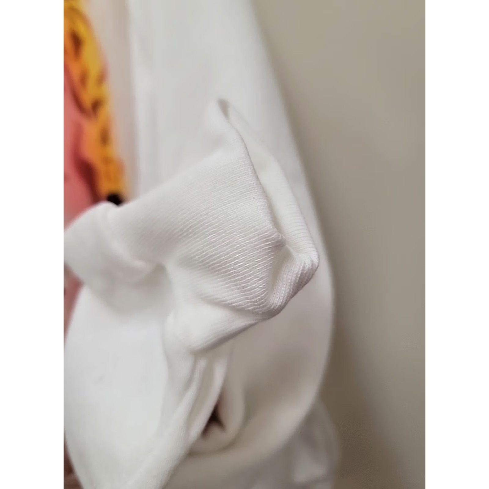 Vintage VINTAGE Belton Marilyn Monroe 80s Air Brush Sweatshirt Mens XL White Sweatshirt Size US XL / EU 56 / 4 - 6 Thumbnail