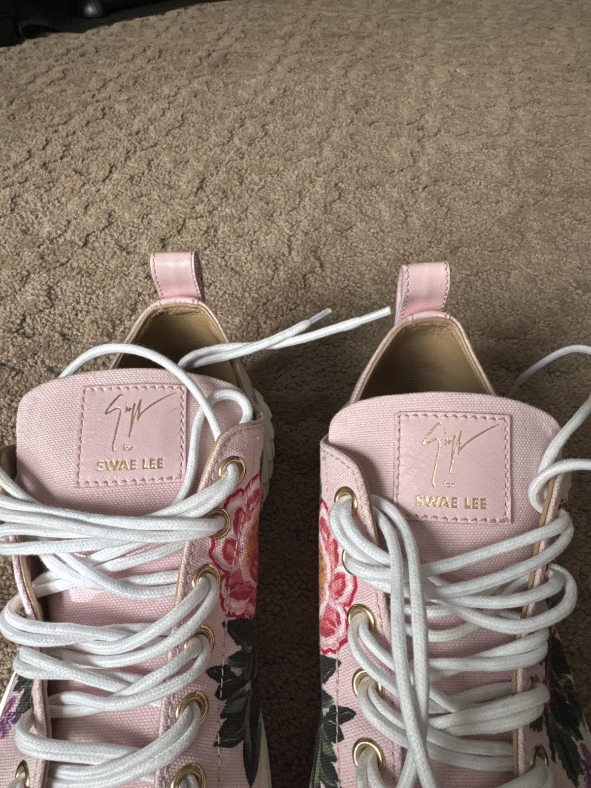 Other Men’s Giuseppe’s sneakers Size US 11 / EU 44 - 7 Thumbnail