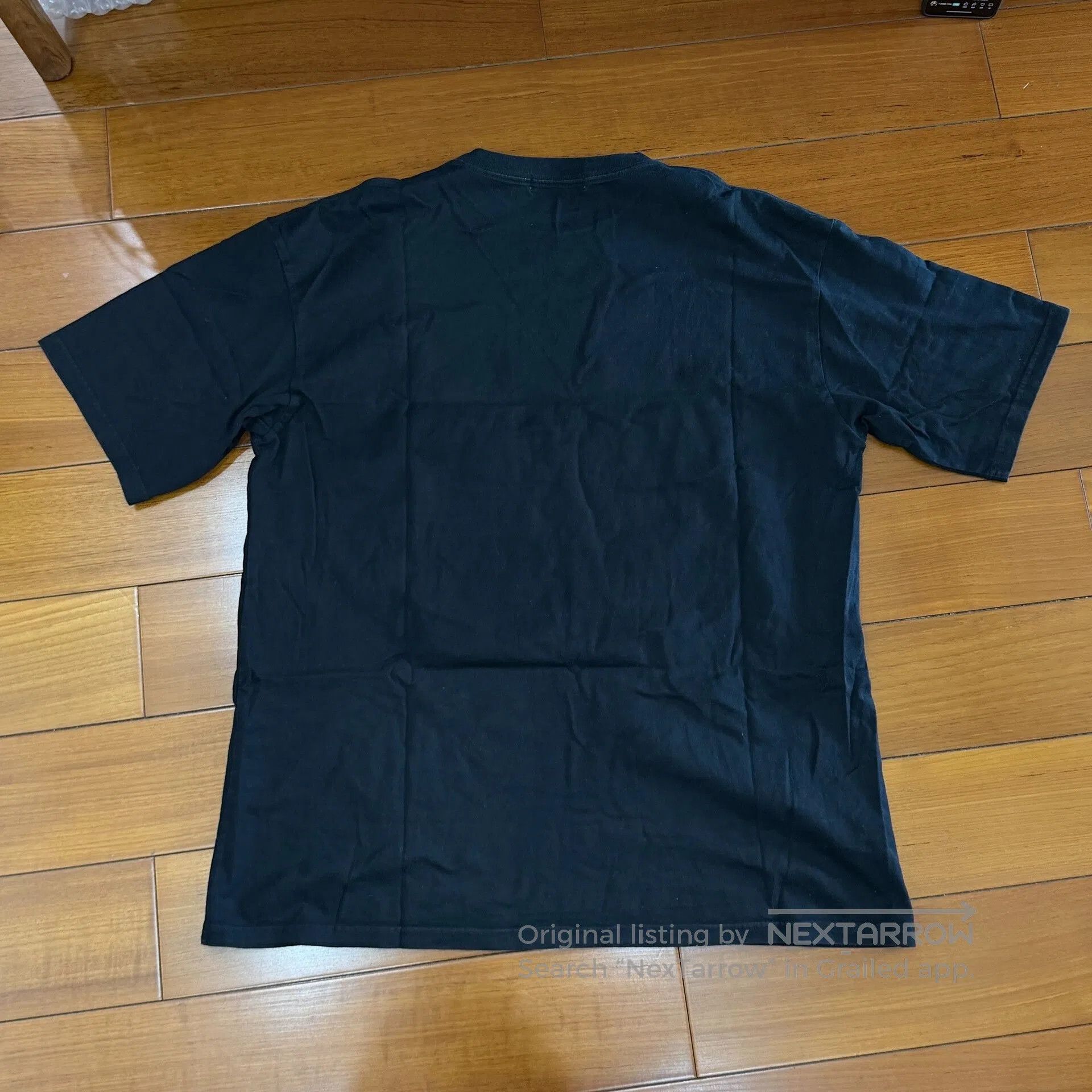Undercover Undercover Artist Mask Short Sleeve. Size US XXL / EU 58 / 5 - 2 Thumbnail