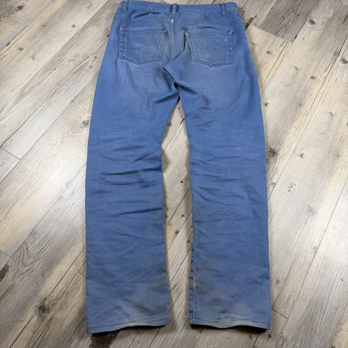 Dior Dior Slim Denim Size US 28 / EU 44 - 5 Thumbnail