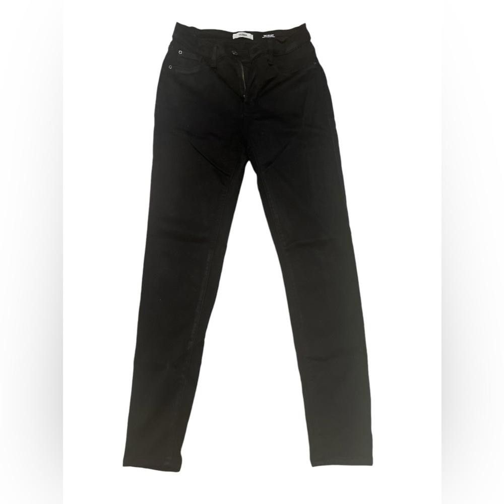 Designer Kensie The Kelsey High rise Skinny size 26 or size 2 Size 26" / US 2 / IT 38 - 1 Thumbnail