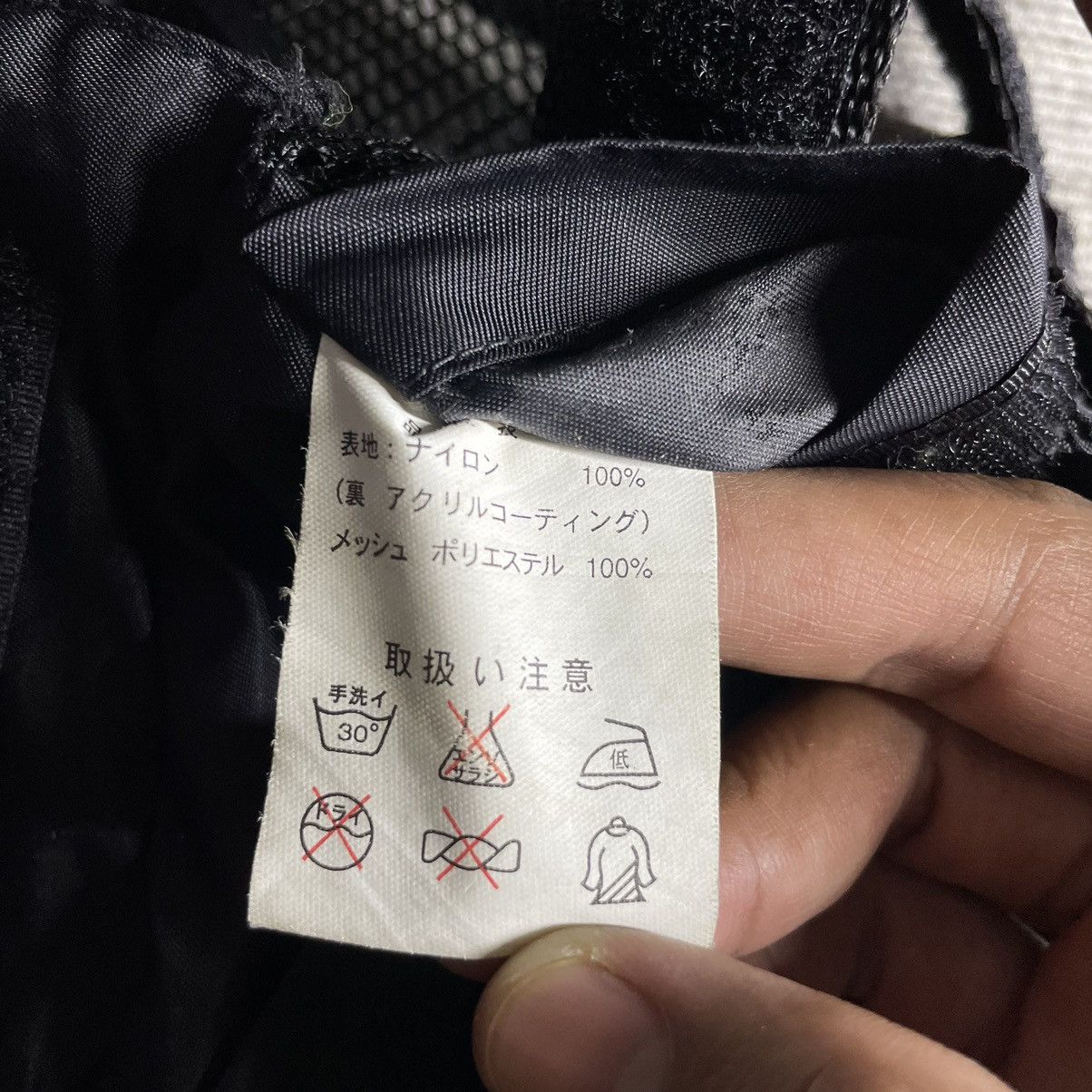 Kadoya Kadoya Racing multipocket Vest Size US M / EU 48-50 / 2 - 16 Thumbnail