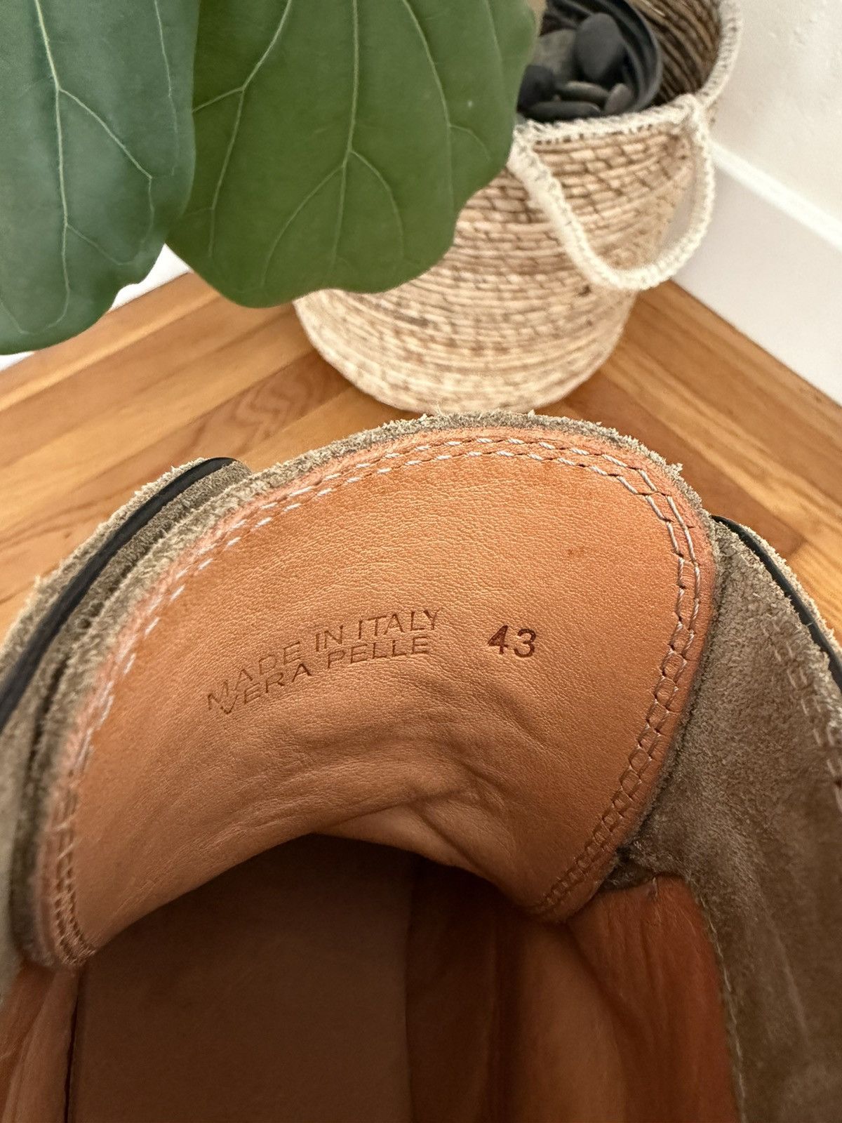 Astorflex Astorflex: Bootflex - Stone Size US 10 / EU 43 - 5 Thumbnail