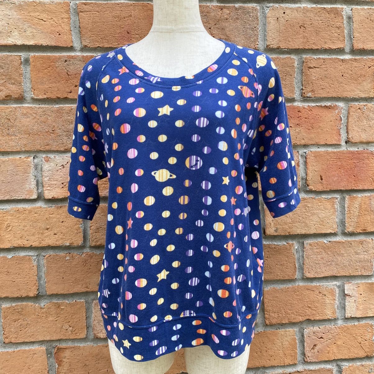 Tsumori Chisato tsumori chisato top Size M / US 6-8 / IT 42-44 - 15 Thumbnail