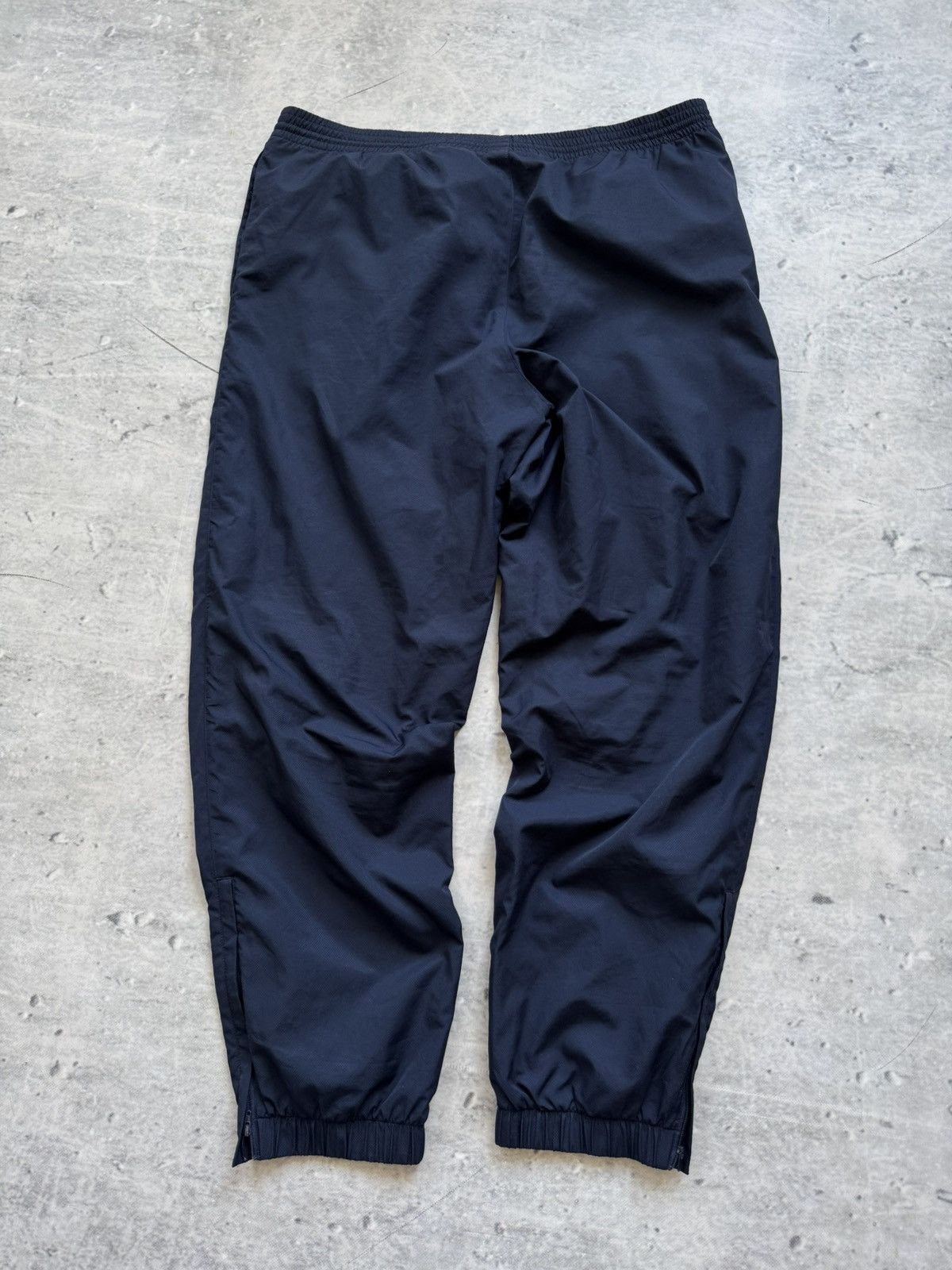 Lacoste Lacoste vintage track pants 00s Size US 33 - 3 Thumbnail