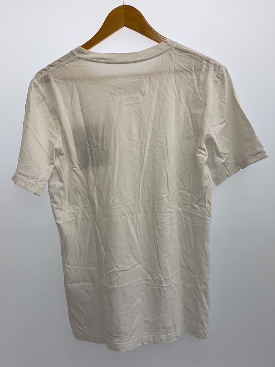 Maison Margiela Stereotype Patch Logo Tee Size US S / EU 44-46 / 1 - 2 Thumbnail