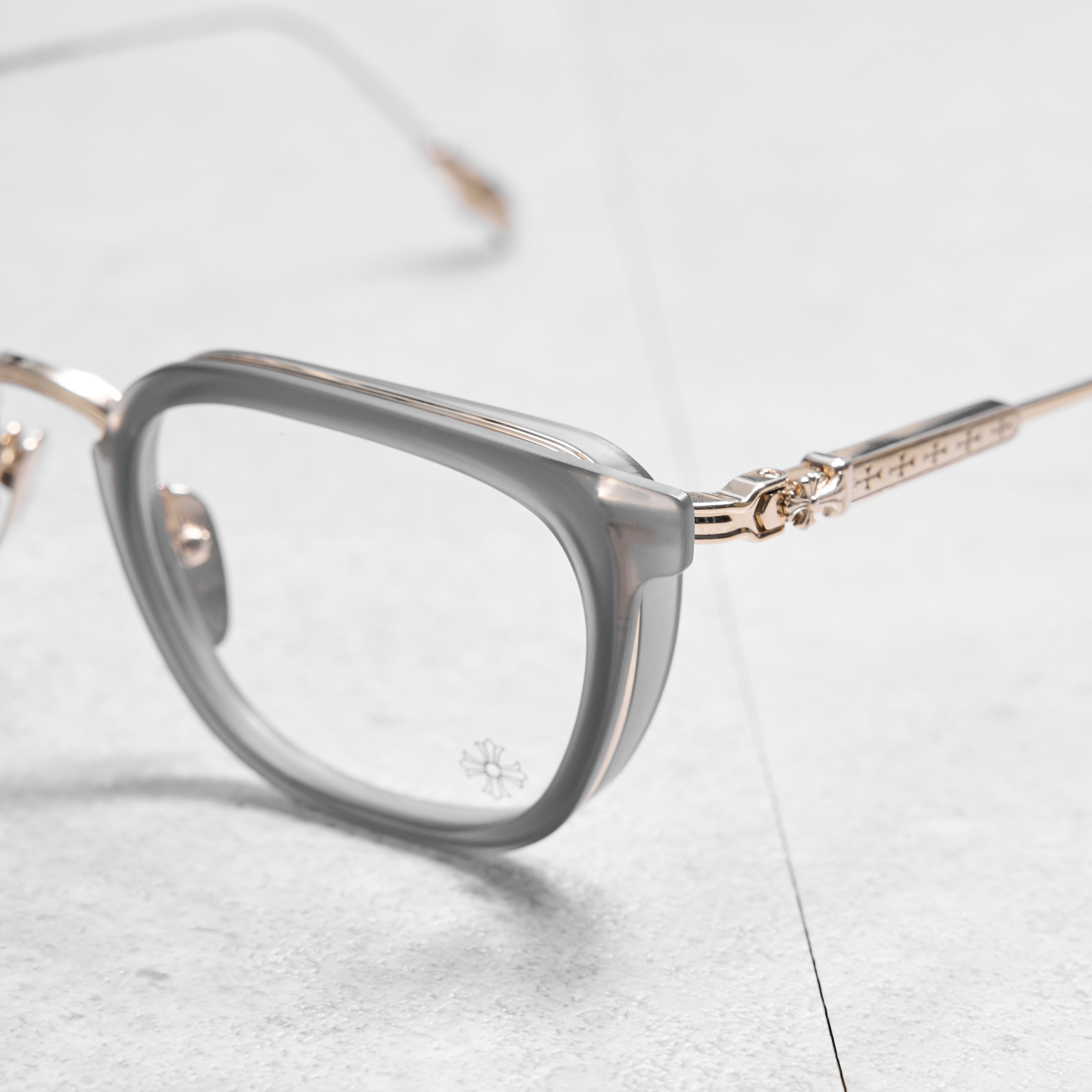 Chrome Hearts CHROME HEARTS TELEVAGILIST Size ONE SIZE - 2 Thumbnail