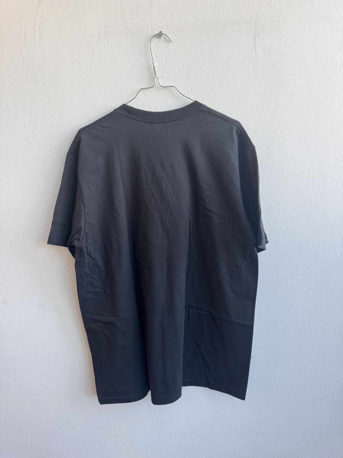 Marithe + Francois Girbaud × Supreme Supreme x Marithe+Francois Girbaud T-Shirt Black Size US M / EU 48-50 / 2 - 3 Thumbnail