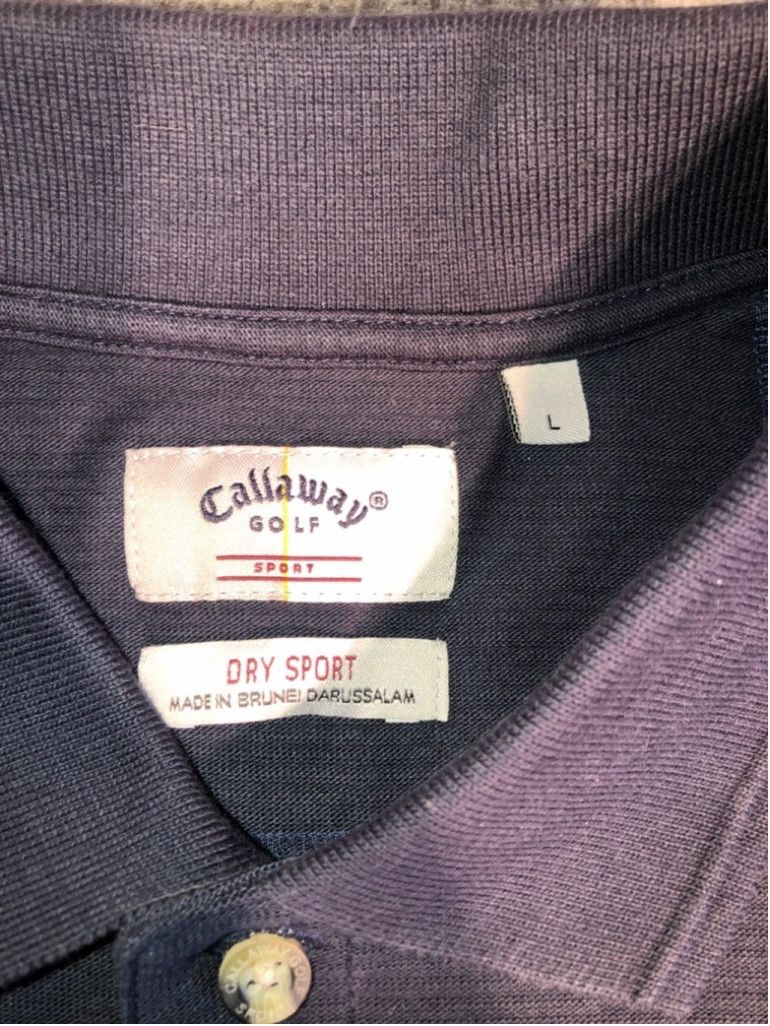 Callaway Callaway golf sport shirt size large NWT Size US L / EU 52-54 / 3 - 2 Thumbnail