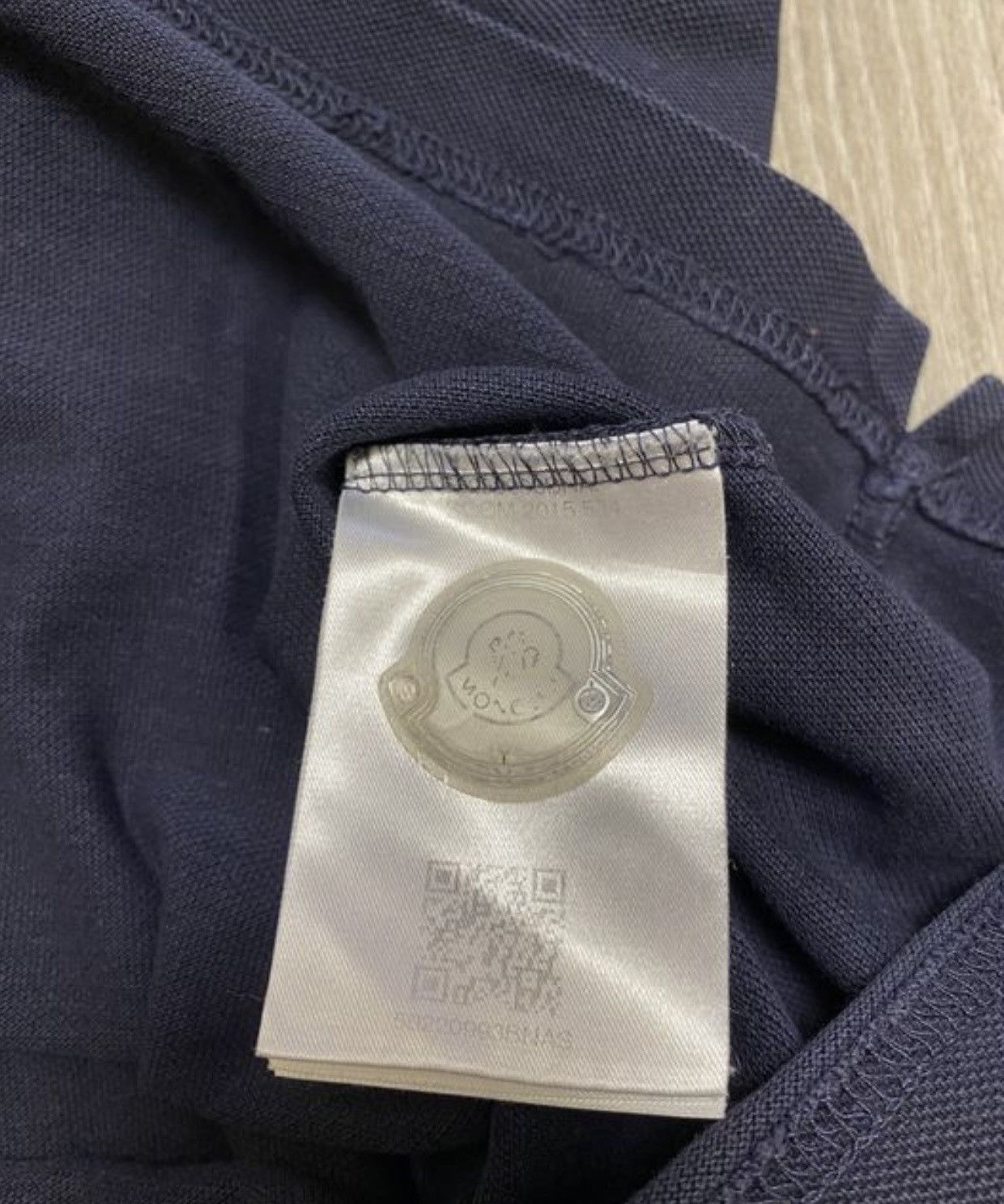 Moncler Polo Luxury