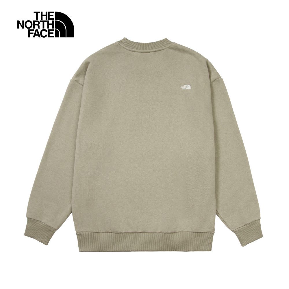 Kazuki Kuraishi × The North Face Urban Exploration KK HEAVY WEIGHT KNIT PULL OVER Size US M / EU 48-50 / 2 - 2 Thumbnail