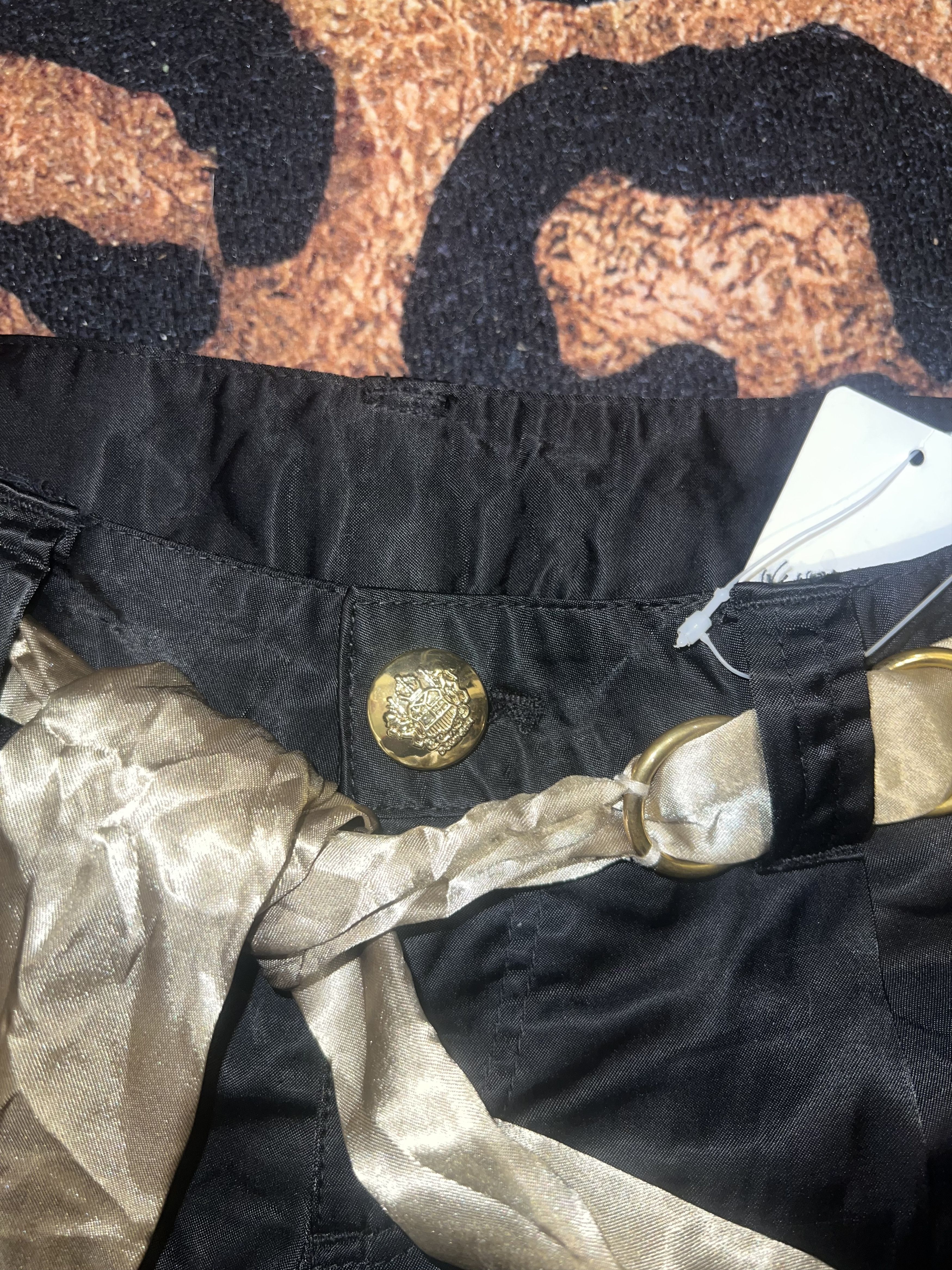 Japanese Brand Japanese gyaru shorts 💞➕ Size 25" / US 0 / IT 36 - 6 Thumbnail