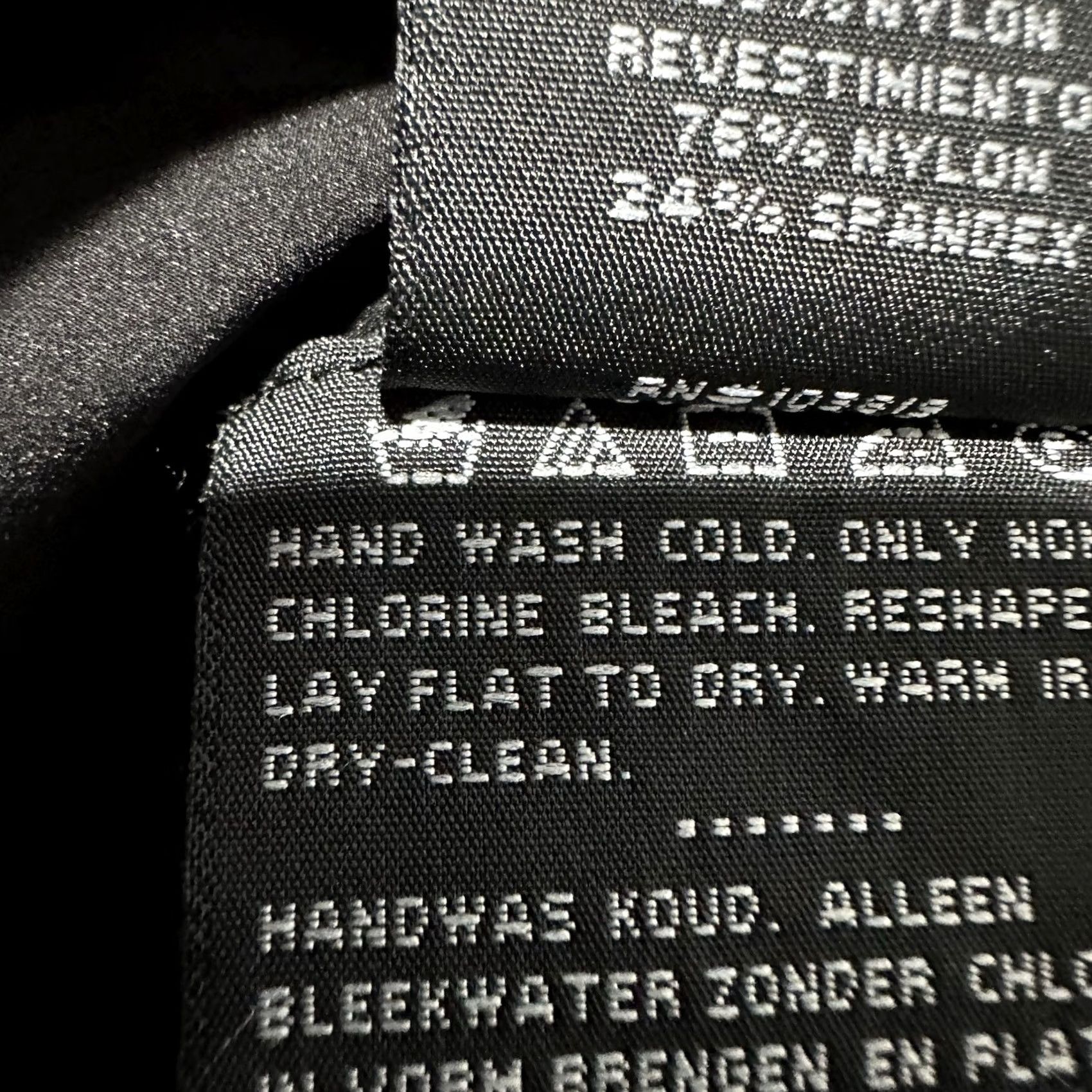 Harley Davidson Harley-Davidson Sweater Mens Large Black Wool Blend 1/4 Zip Patch Logo Pullover Knit Winter Casual Ribbed Mock Neck Shirt Size US L / EU 52-54 / 3 - 6 Thumbnail