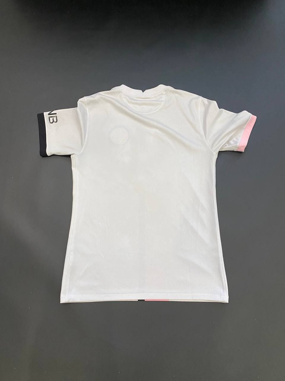 Nike NIKE PARIS PSG 2021/22 JERSEY Size US S / EU 44-46 / 1 - 3 Thumbnail