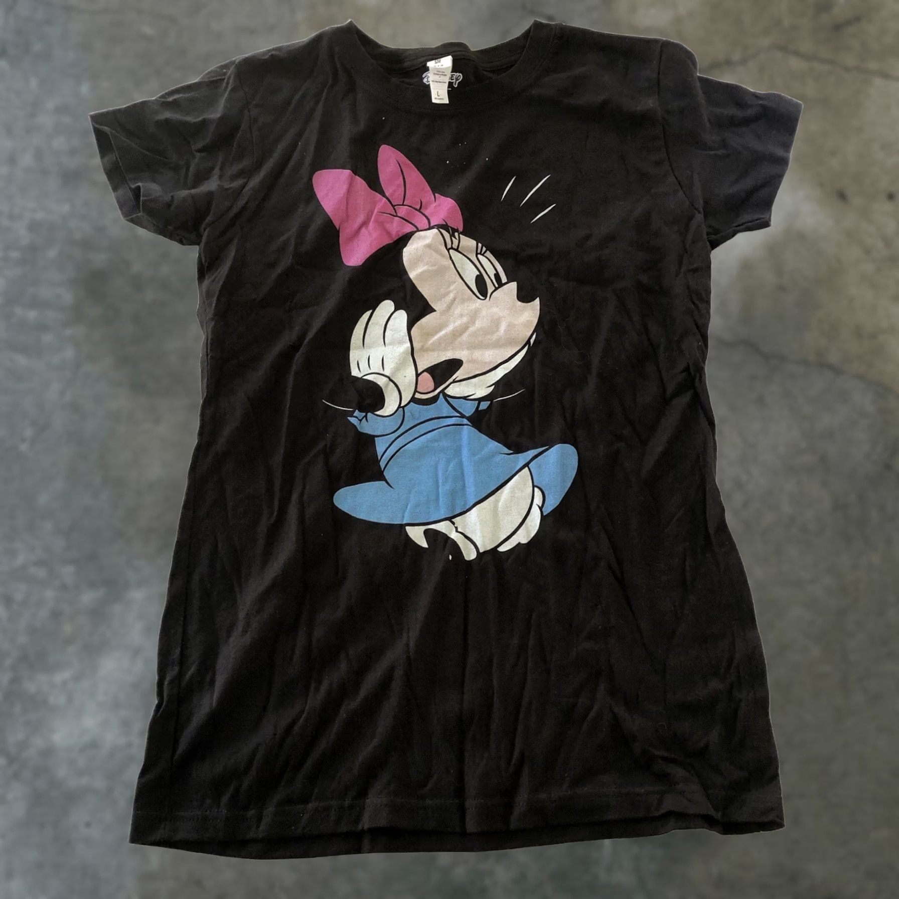 Disney × H&M × Moschino H&M x Moschino x Disney Mickey&Minnie