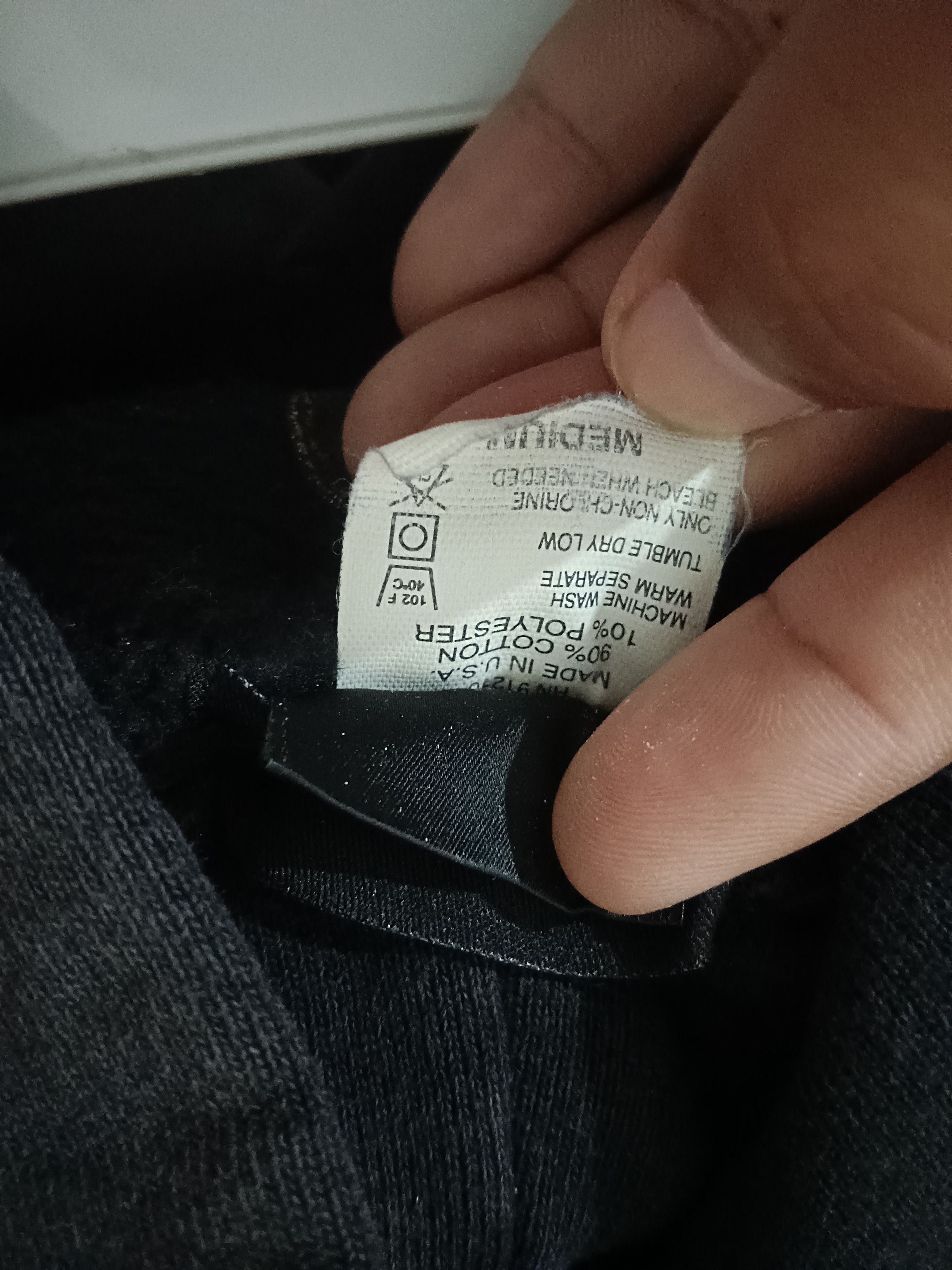 Vintage Vintage Grand Canyon X Baptist Size US L / EU 52-54 / 3 - 2 Thumbnail