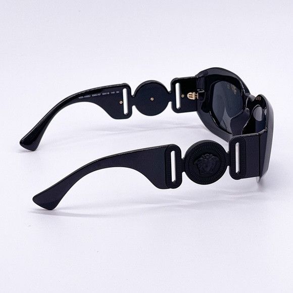 Versace NEW VE4425U 536087 VERSACE MEDUSA MOD 4425U 5360/87 VERSACE Size ONE SIZE - 6 Thumbnail
