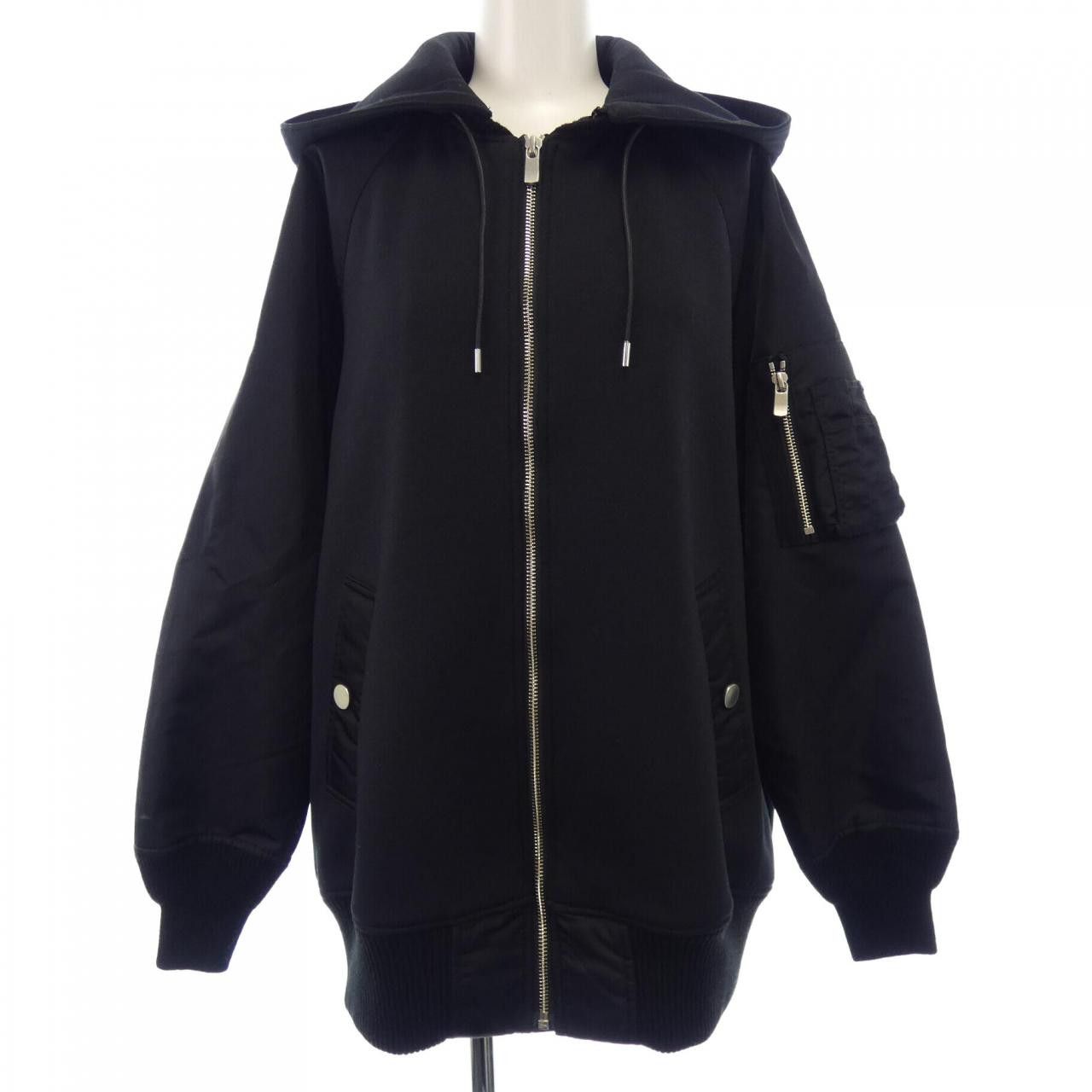 Other Diagram Blouson Others Outerwear DUTY FREE for USA