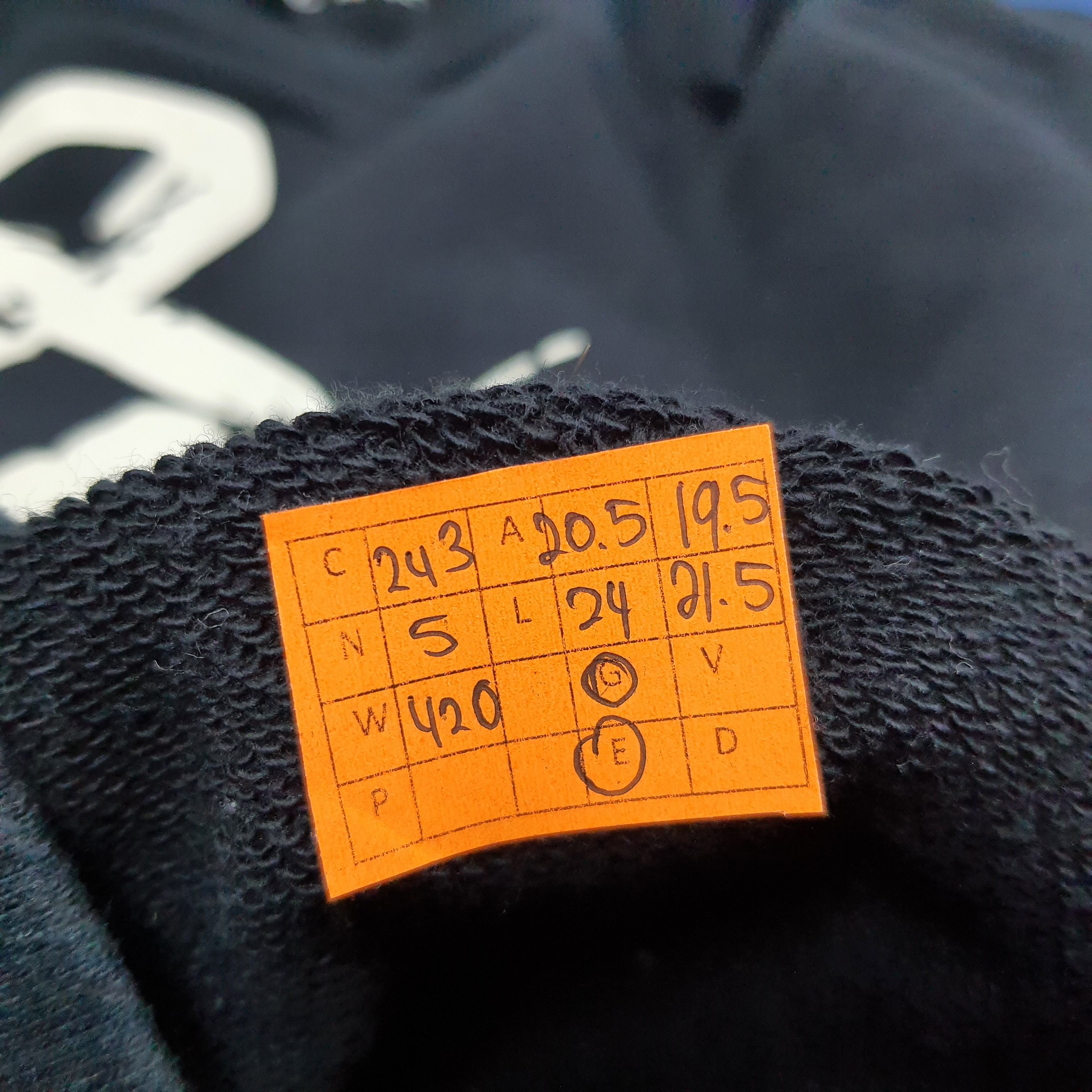Japanese Brand Vintage Kansai Japan Art Sweatshirt C243N5 Size US S / EU 44-46 / 1 - 8 Thumbnail