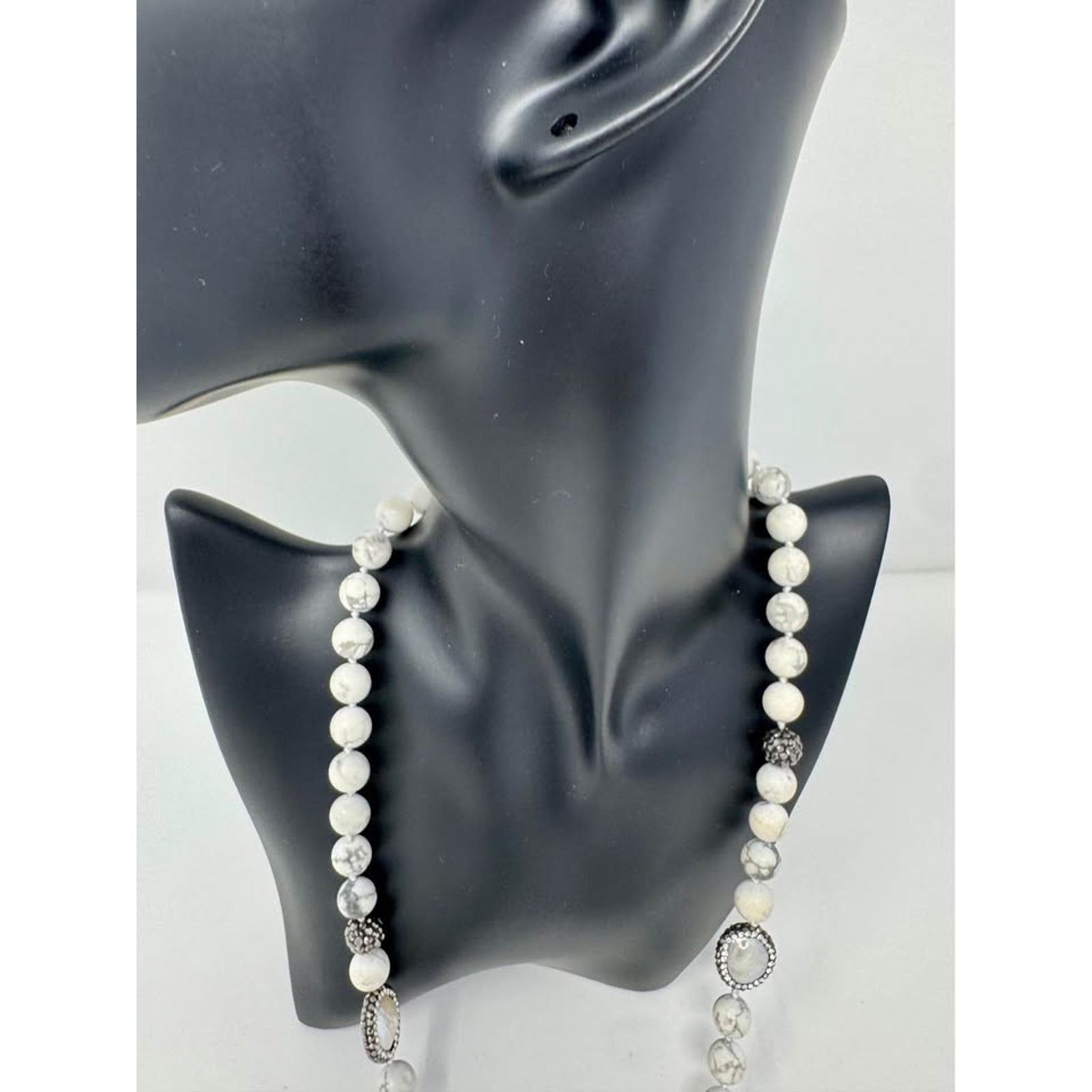 Other Long Hamsa necklace Size ONE SIZE - 7 Thumbnail
