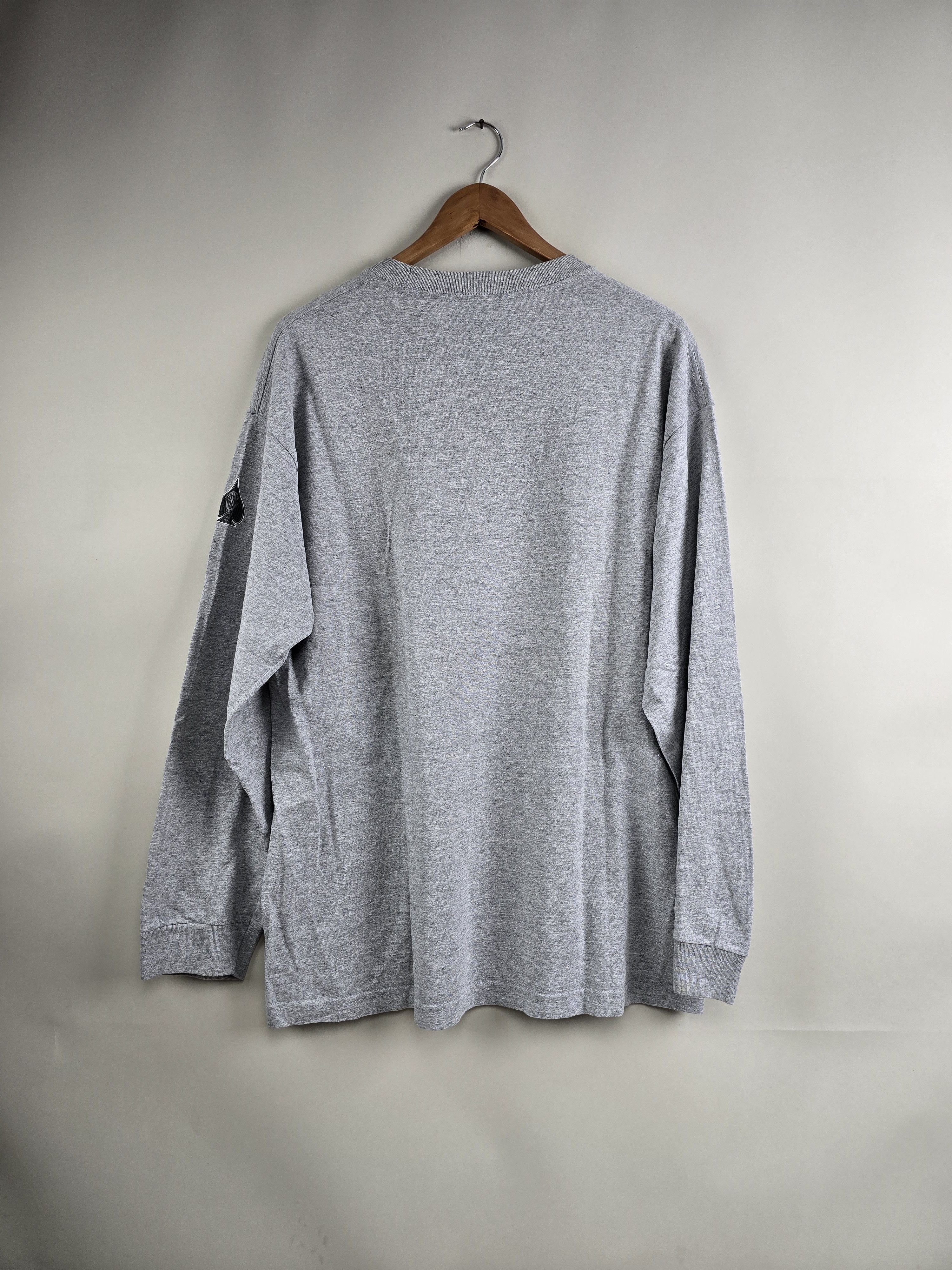 Flip Skateboards × Hook-Ups × Vintage 90s Blind Skateboards Long Sleeve XL 23" 30" Size US XL / EU 56 / 4 - 5 Thumbnail