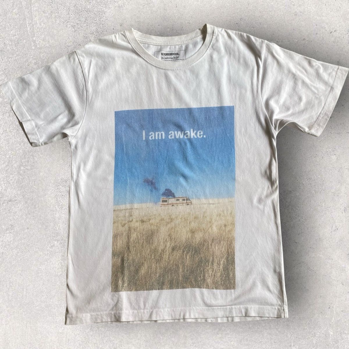 Neighborhood Breaking Bad | Grailed