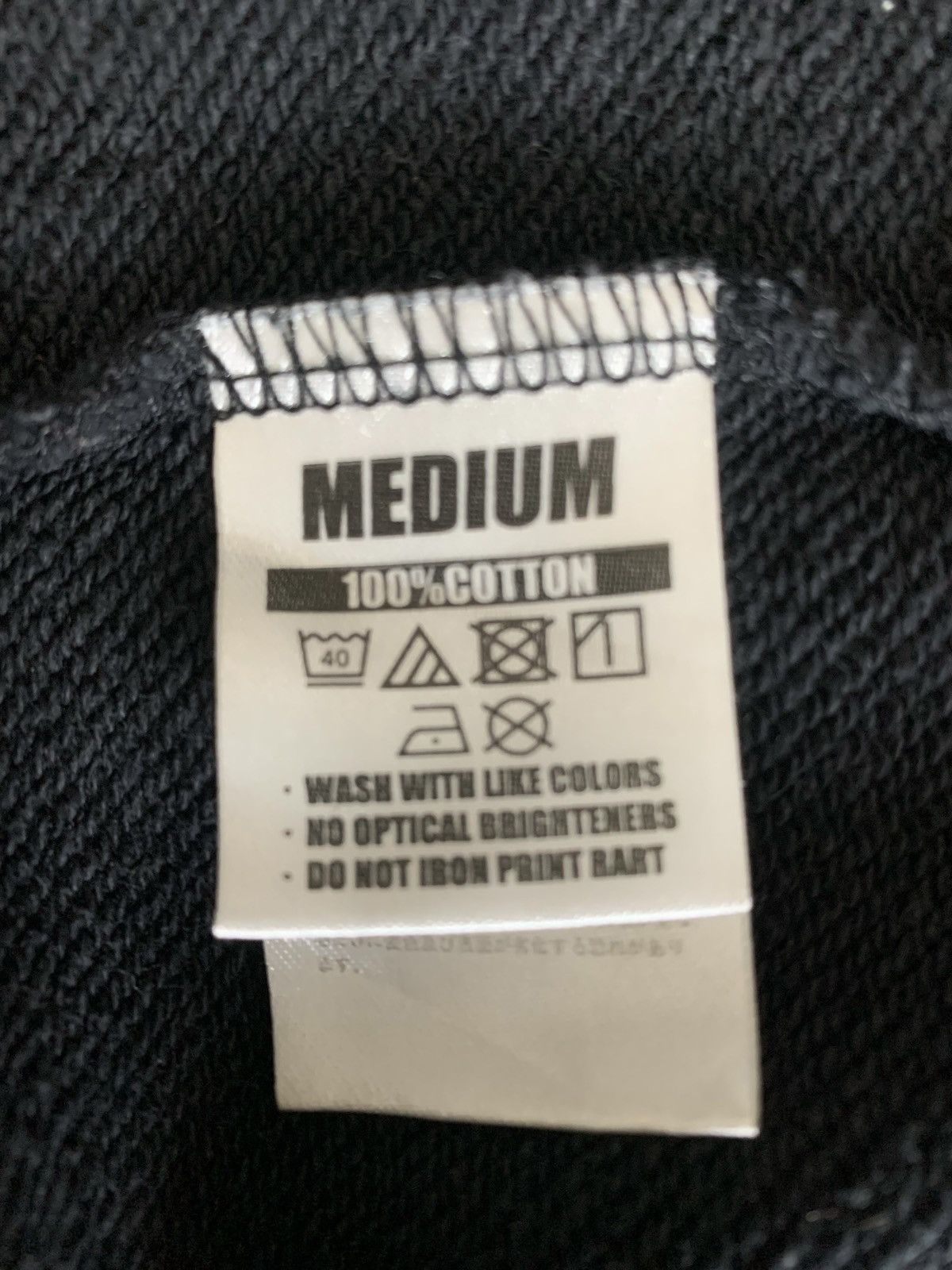 Japanese Brand Stoked Aldo JapaneseBrand StreetWear ActiveWear Sweatshirt Size US M / EU 48-50 / 2 - 11 Thumbnail